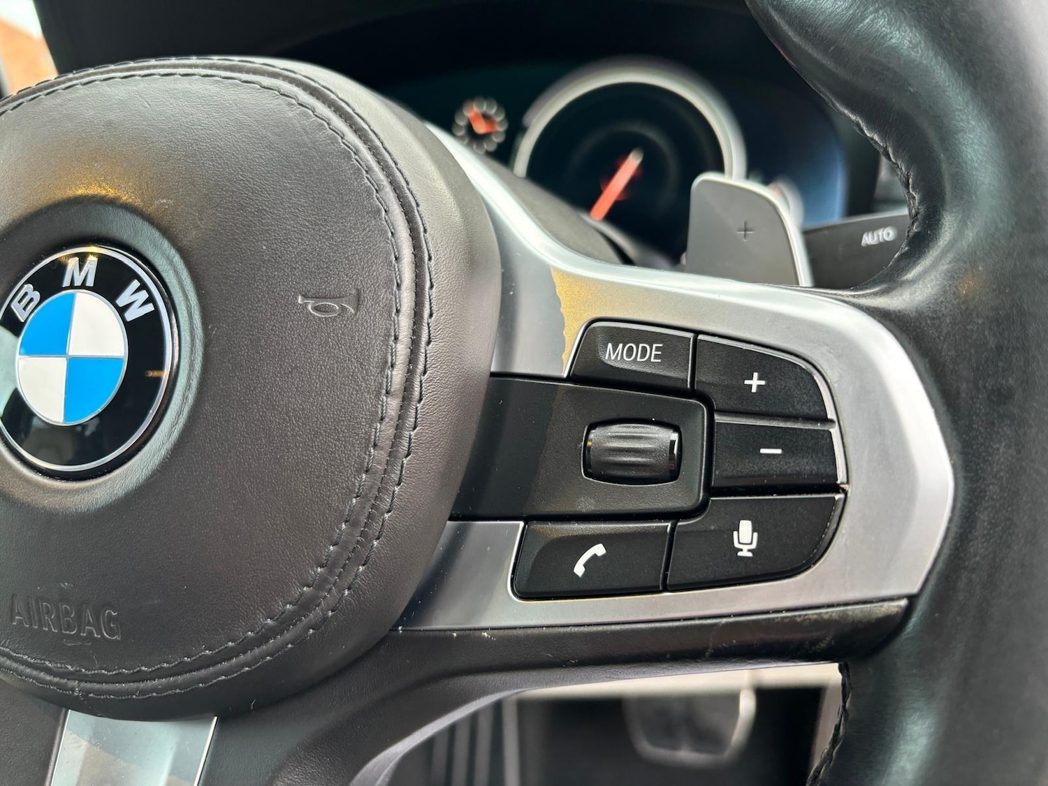 Used BMW 5 Series 2017 for sale - 77411178: Photo 7