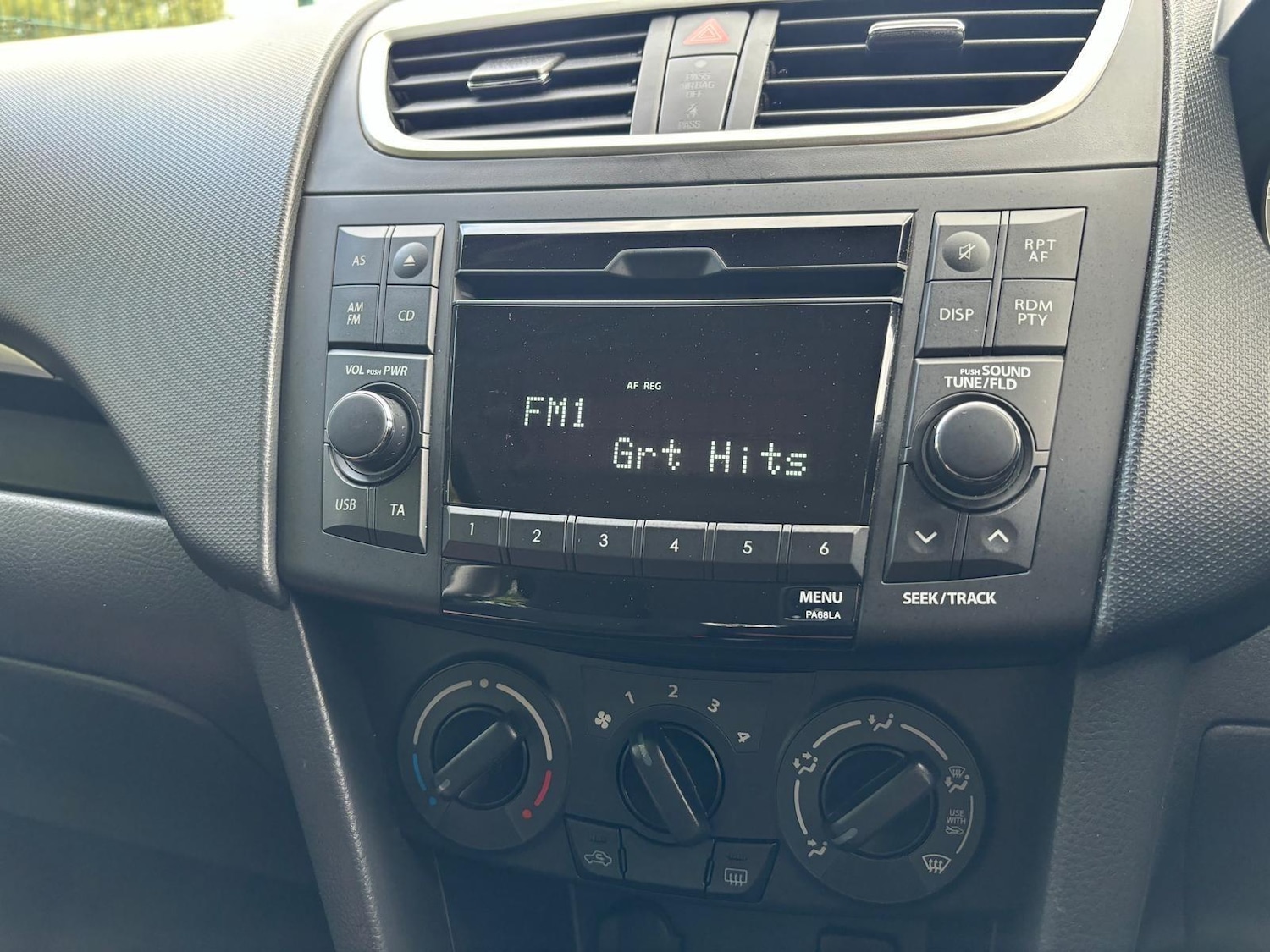 Vehicle 13