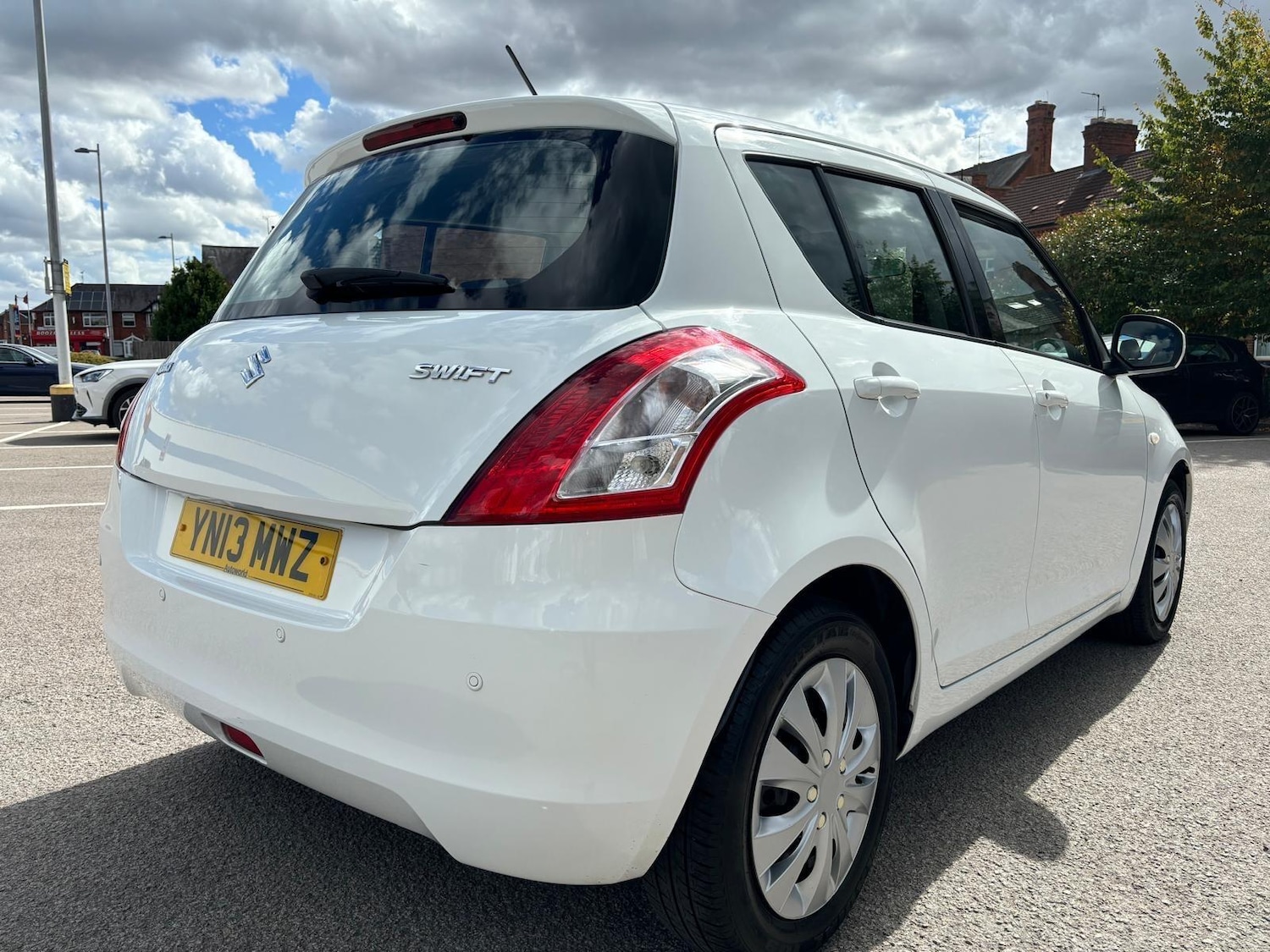 Vehicle 28