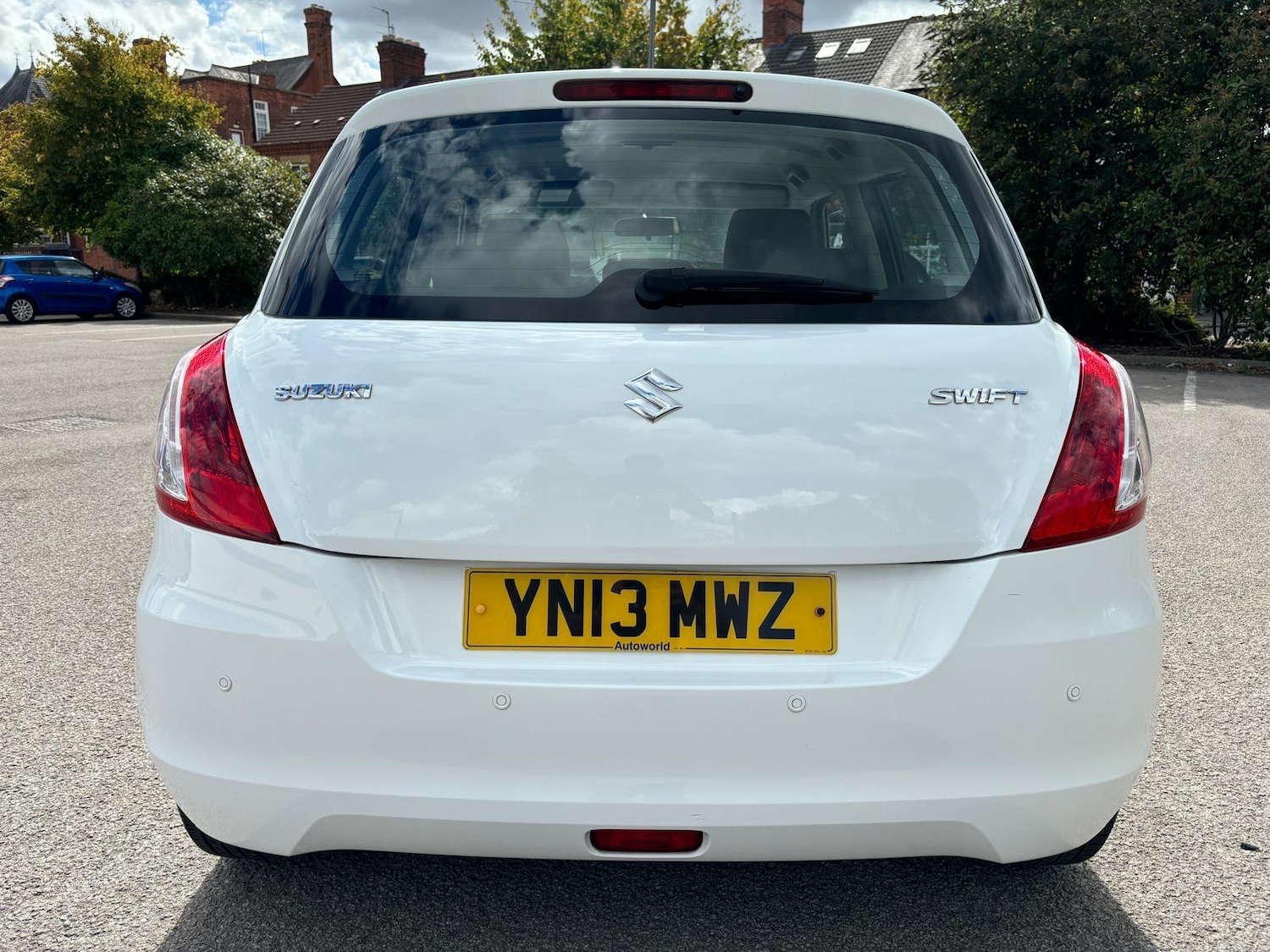 Vehicle 34