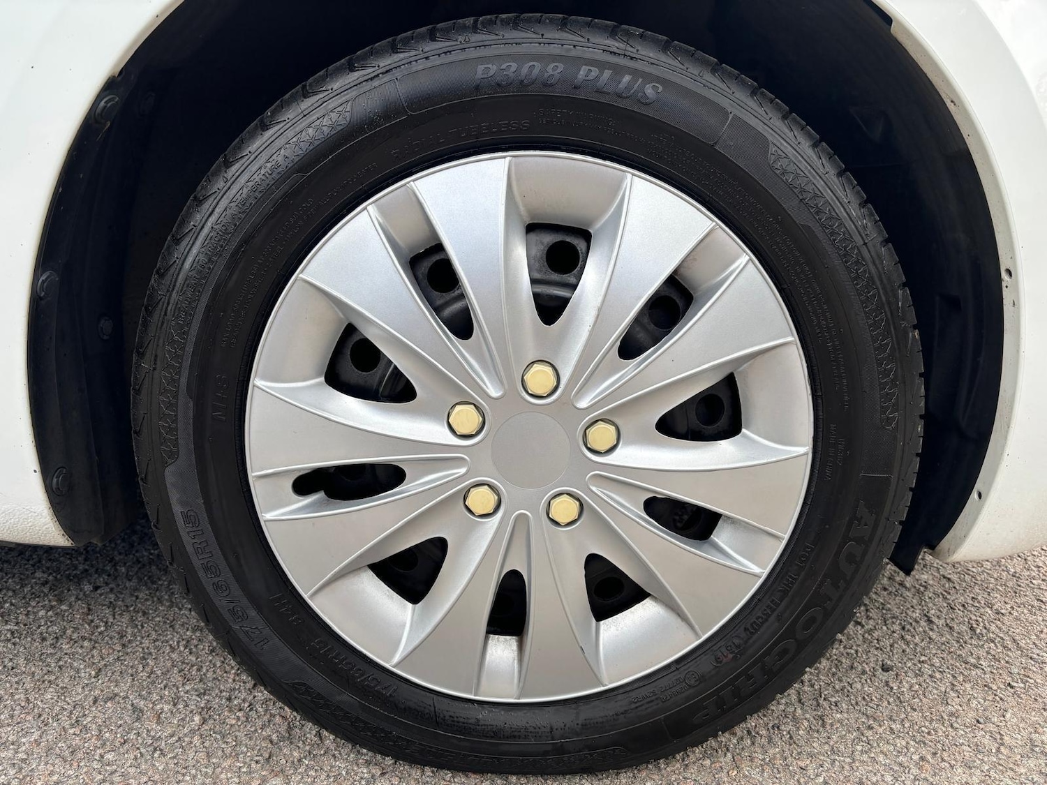 Vehicle 40