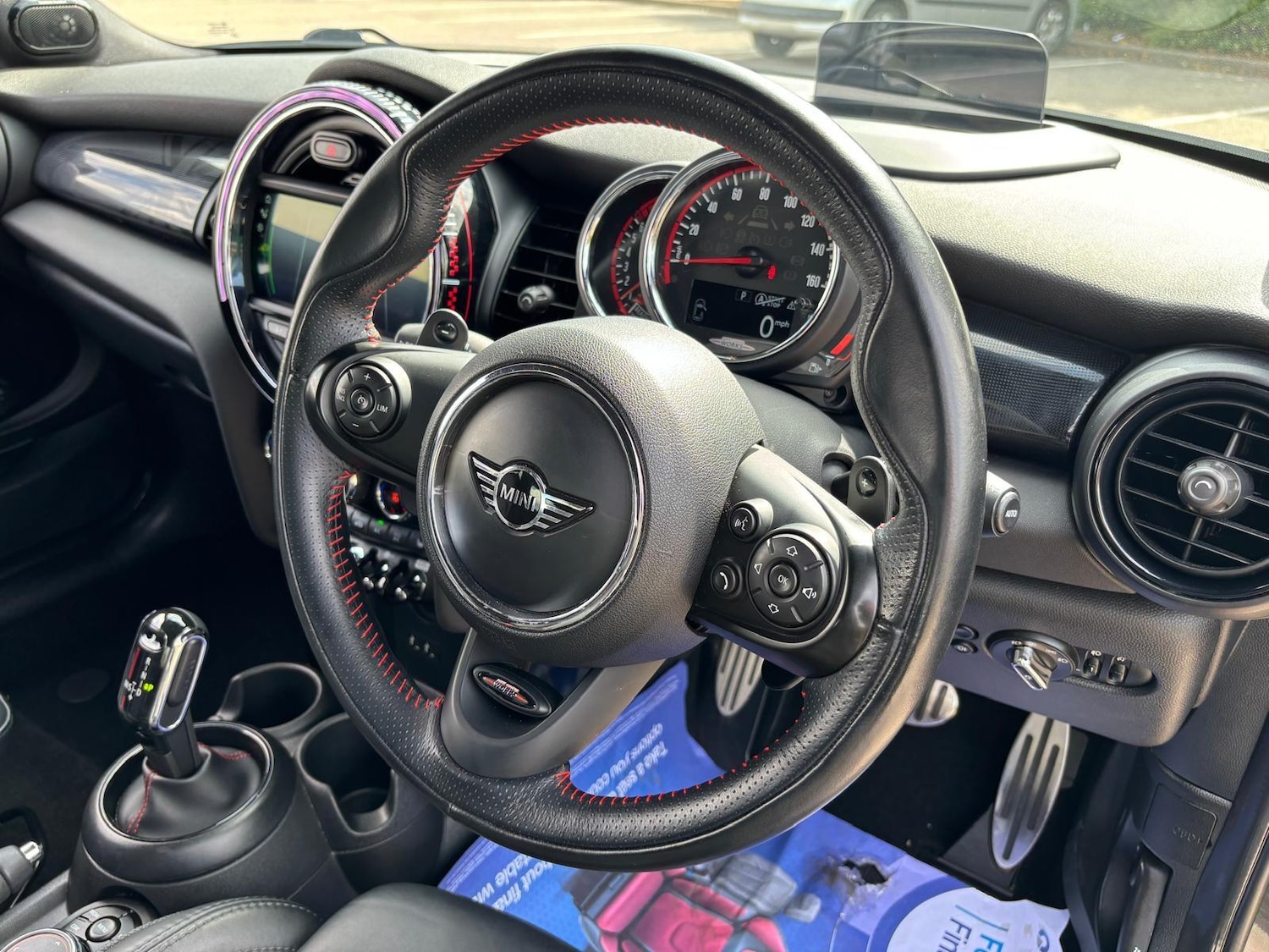 Used MINI Hatch 2018 for sale - 76989076: Photo 10