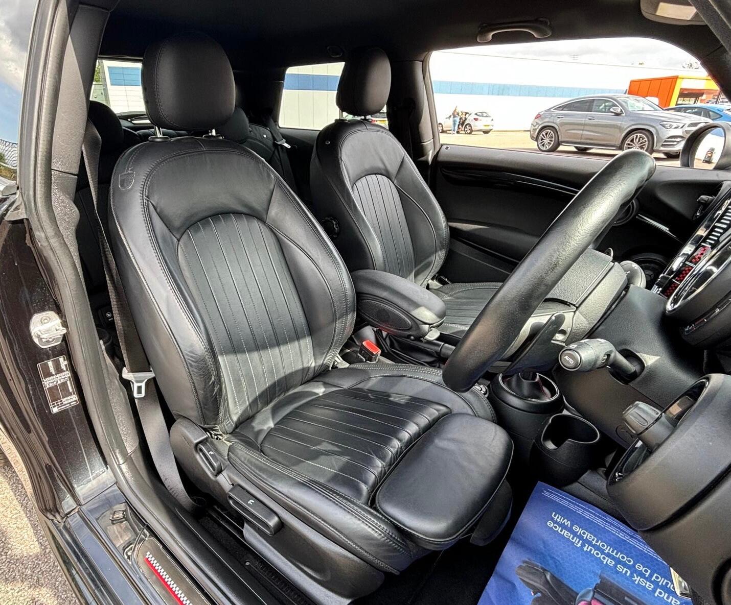 Used MINI Hatch 2018 for sale - 76989076: Photo 15