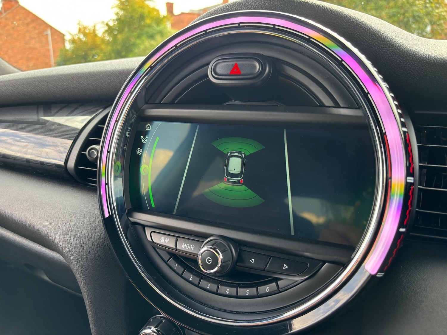 Used MINI Hatch 2018 for sale - 76989076: Photo 16