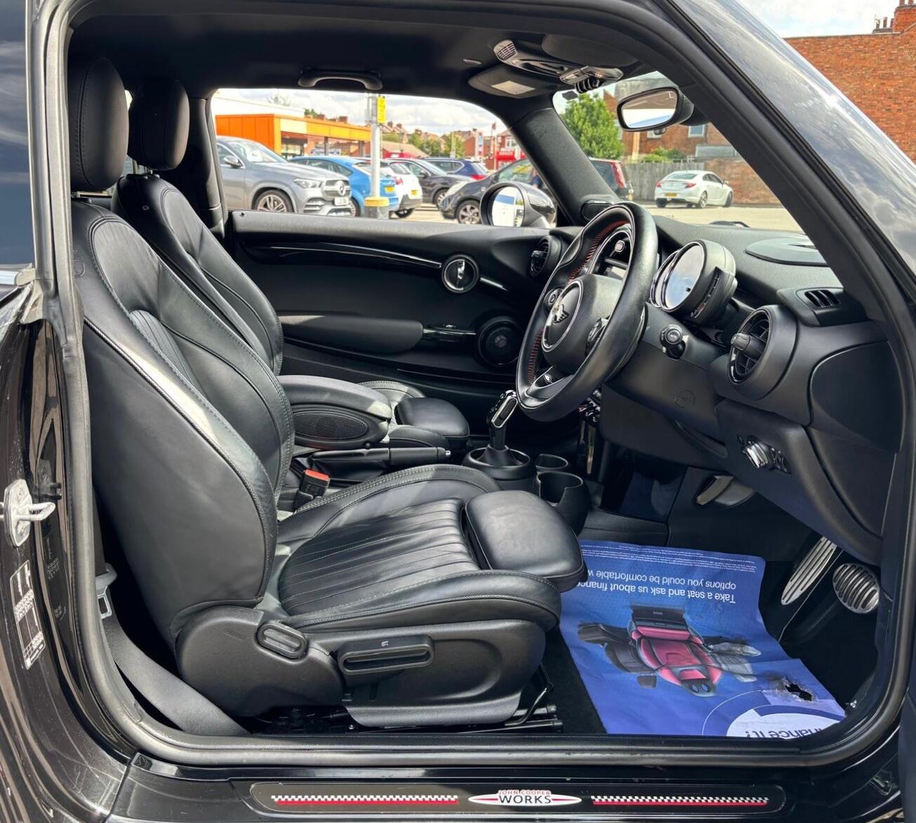 Used MINI Hatch 2018 for sale - 76989076: Photo 20