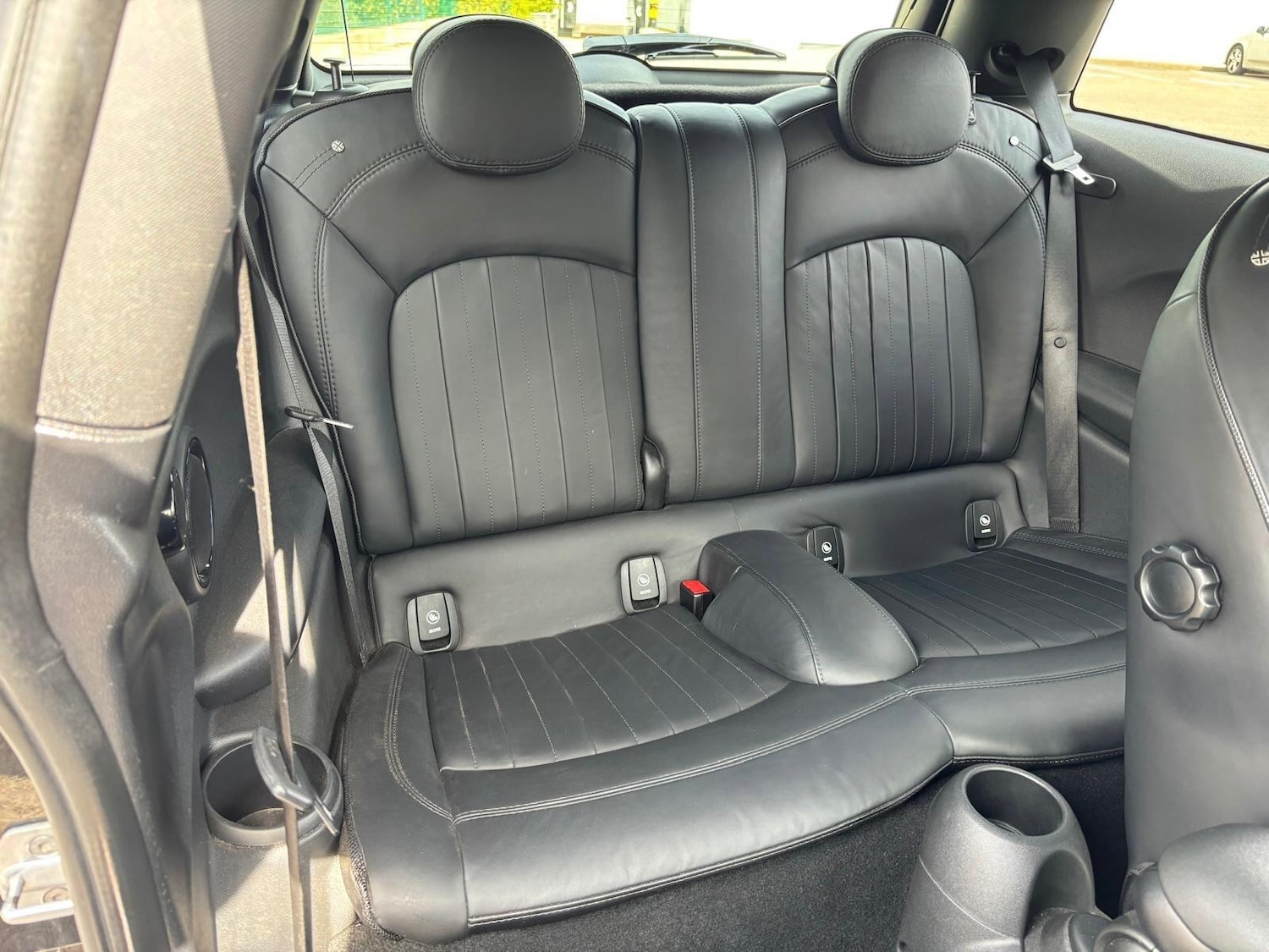 Used MINI Hatch 2018 for sale - 76989076: Photo 24