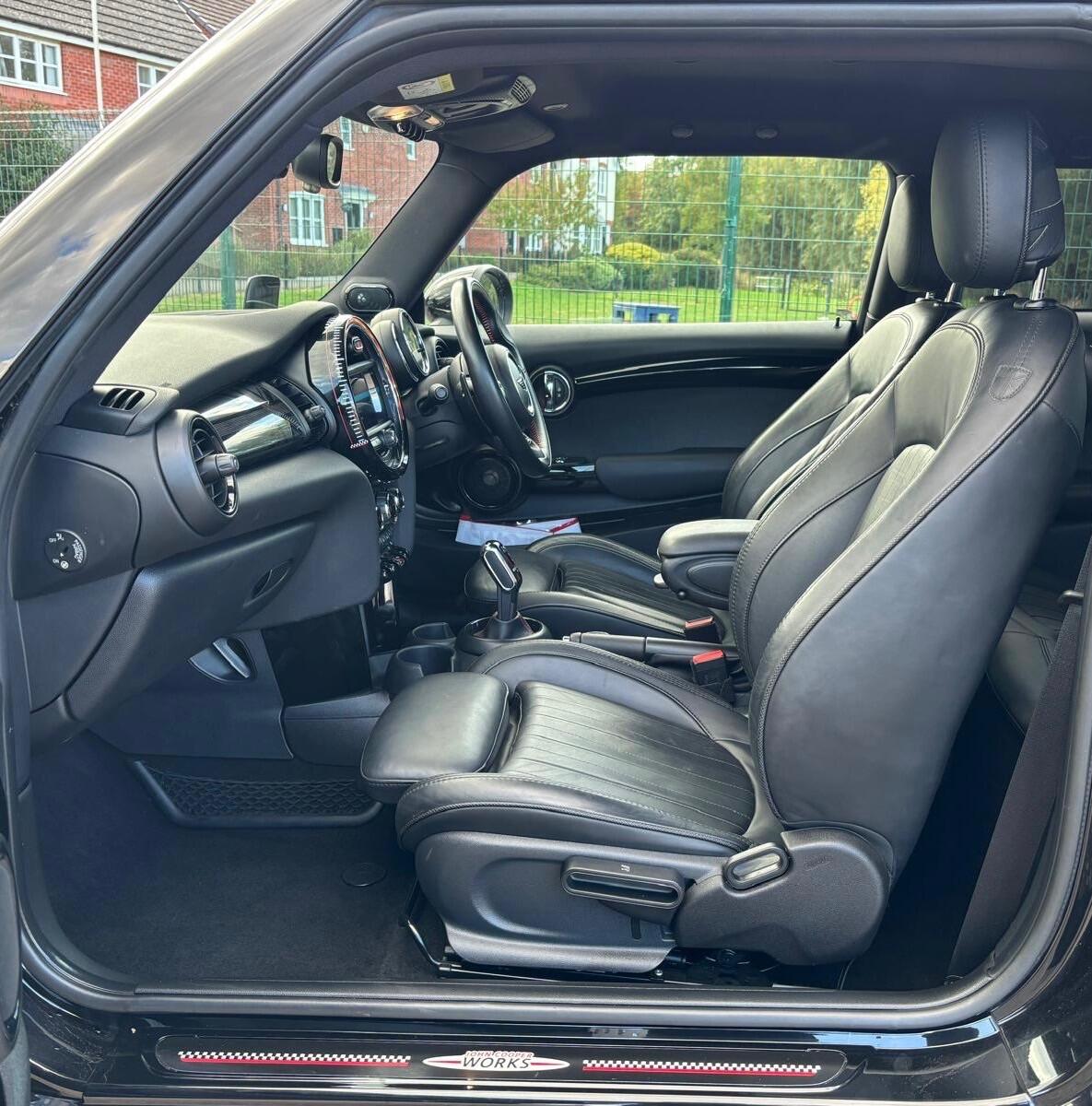 Used MINI Hatch 2018 for sale - 76989076: Photo 26