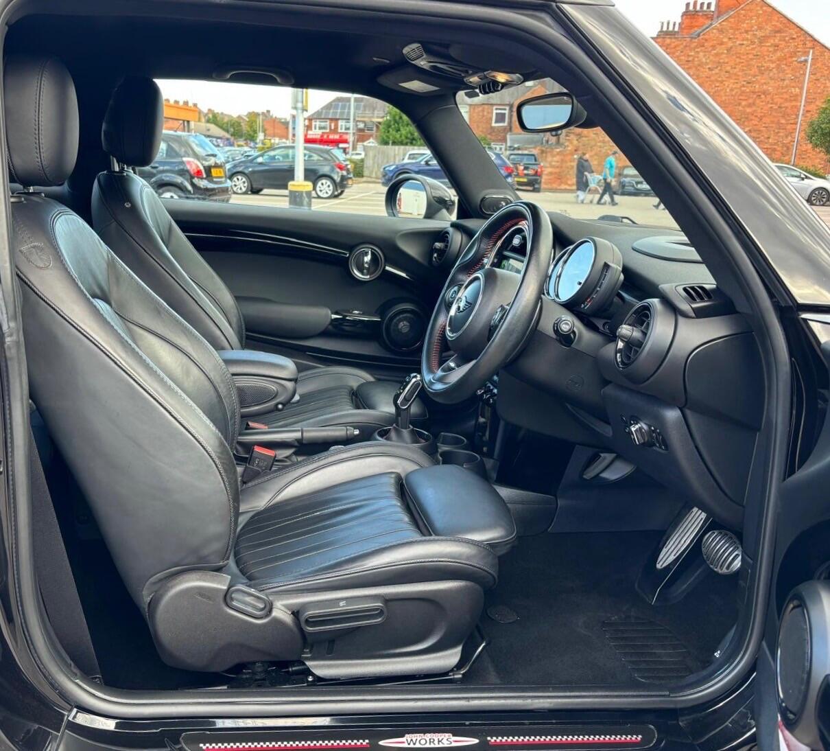 Used MINI Hatch 2018 for sale - 76989076: Photo 28