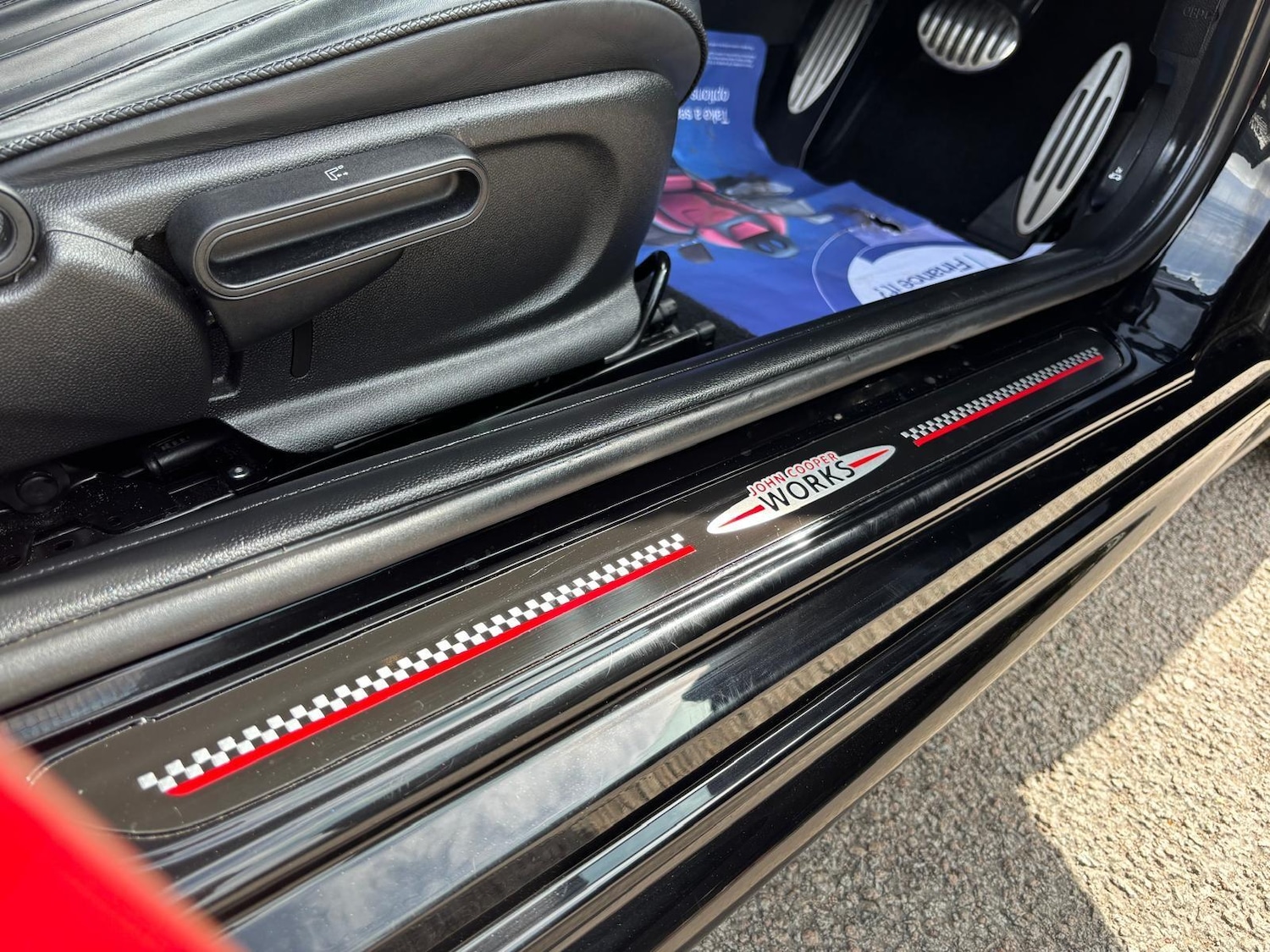 Used MINI Hatch 2018 for sale - 76989076: Photo 29