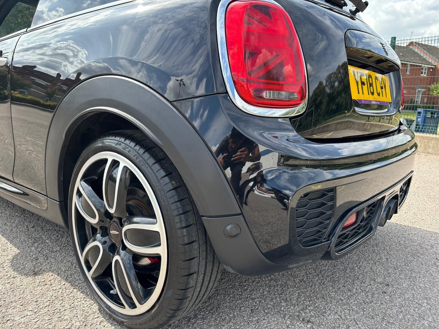 Used MINI Hatch 2018 for sale - 76989076: Photo 31