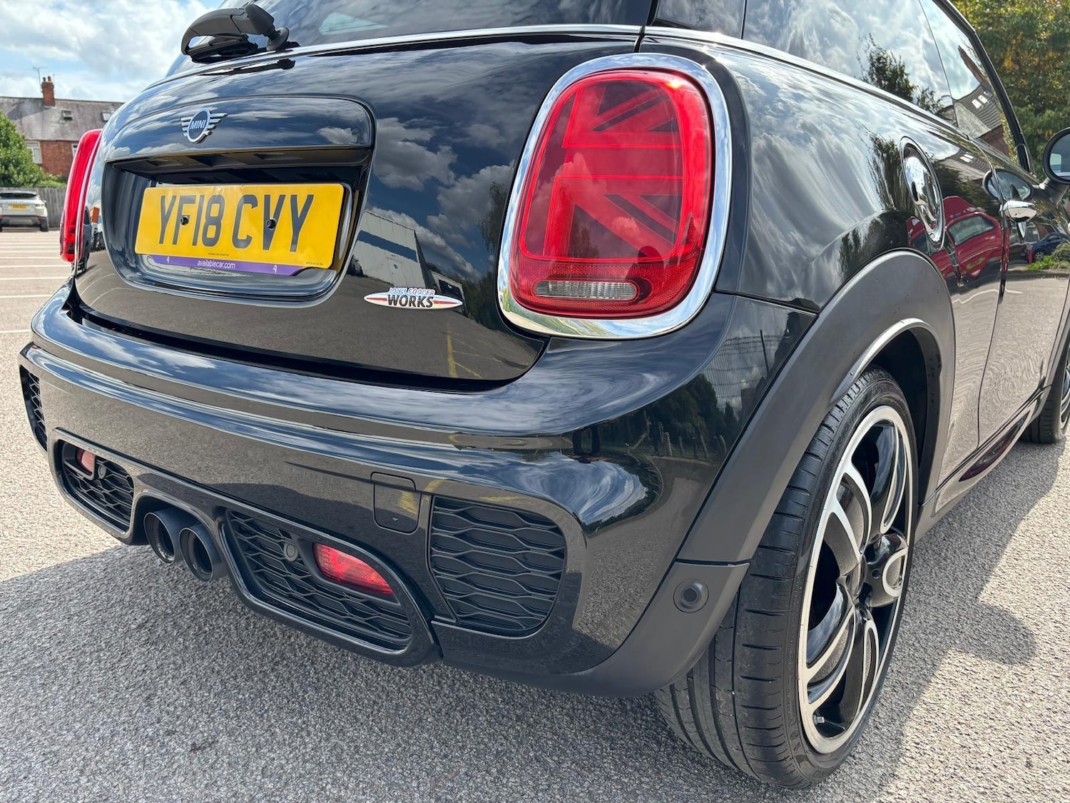 Used MINI Hatch 2018 for sale - 76989076: Photo 32