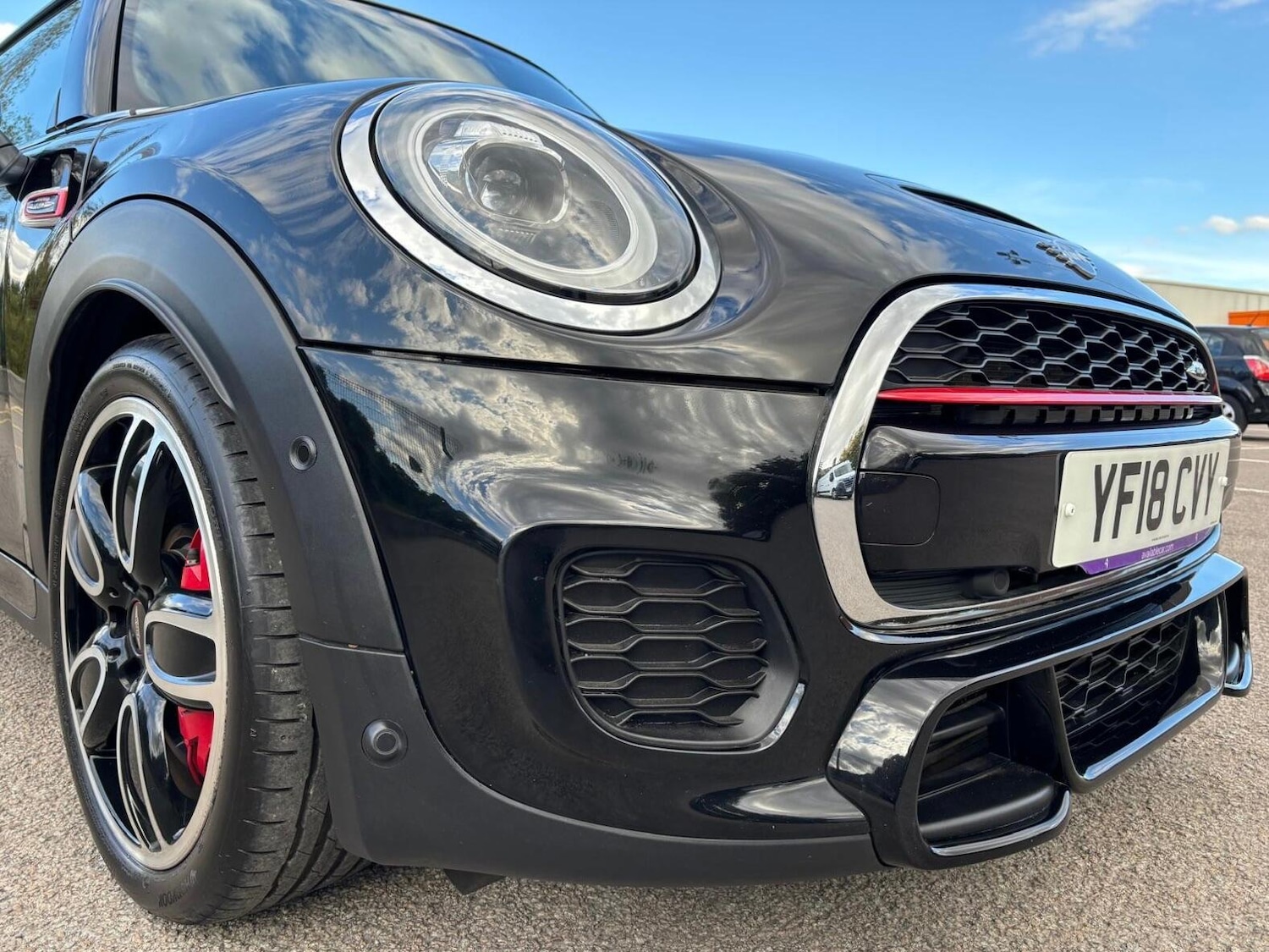 Used MINI Hatch 2018 for sale - 76989076: Photo 33