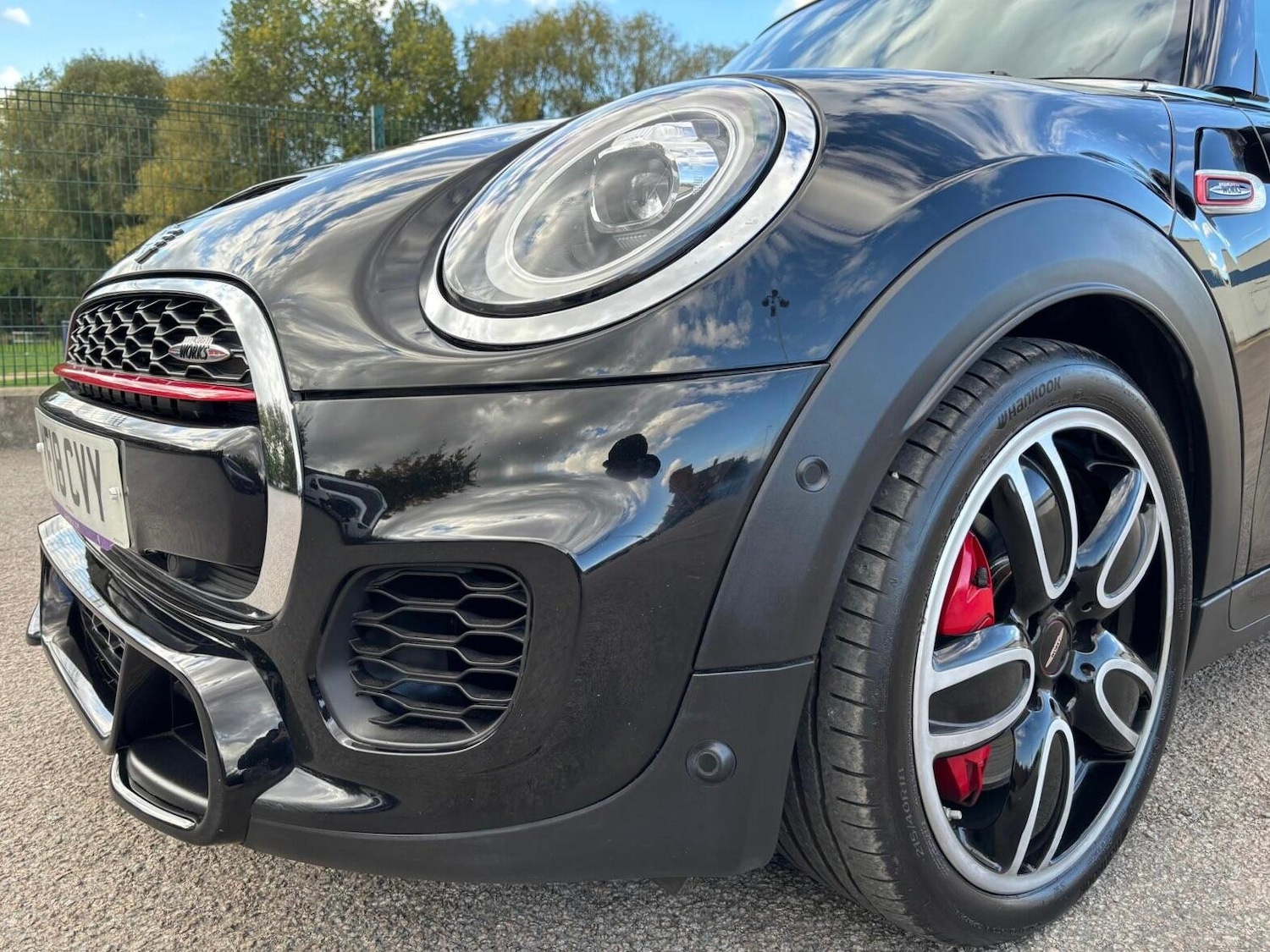 Used MINI Hatch 2018 for sale - 76989076: Photo 34