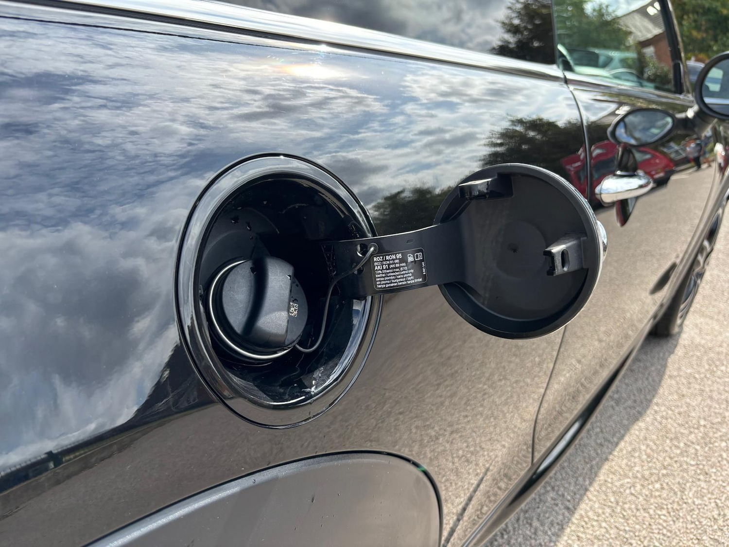 Used MINI Hatch 2018 for sale - 76989076: Photo 35