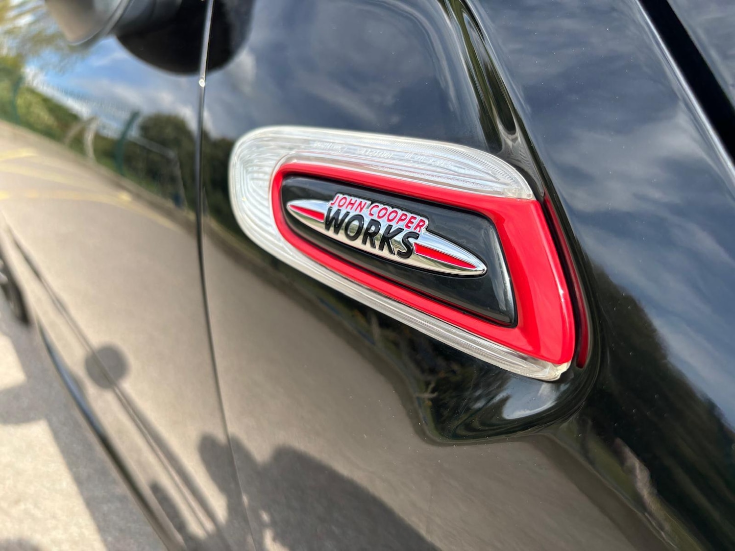 Used MINI Hatch 2018 for sale - 76989076: Photo 36