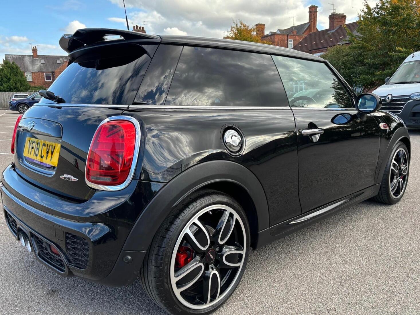 Used MINI Hatch 2018 for sale - 76989076: Photo 37
