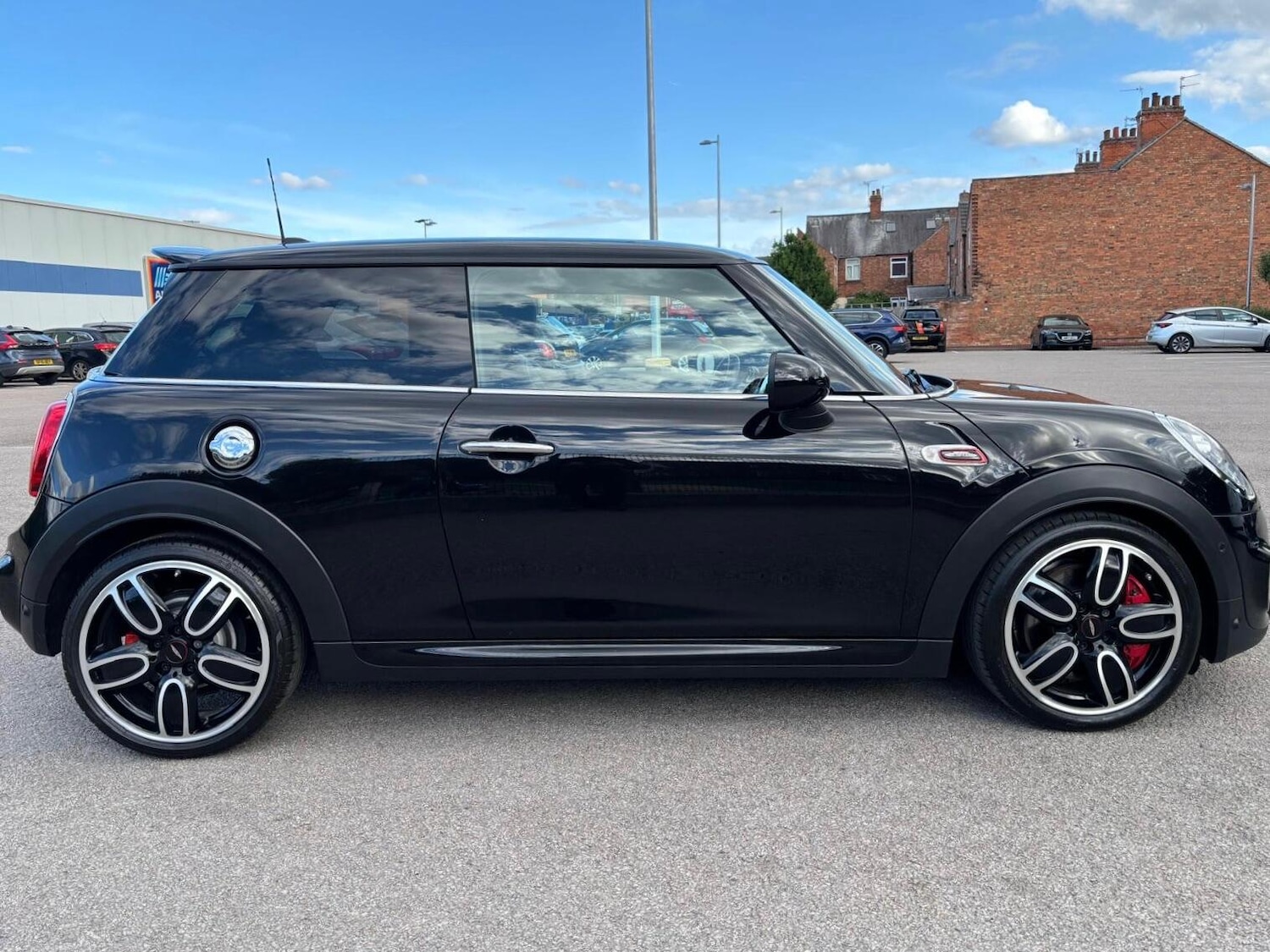 Used MINI Hatch 2018 for sale - 76989076: Photo 38