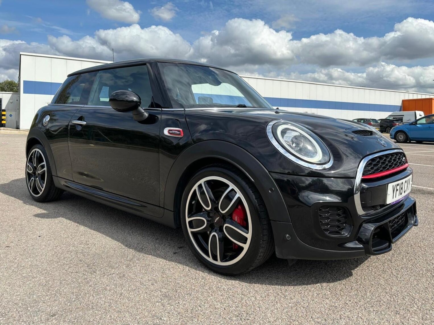 Used MINI Hatch 2018 for sale - 76989076: Photo 39