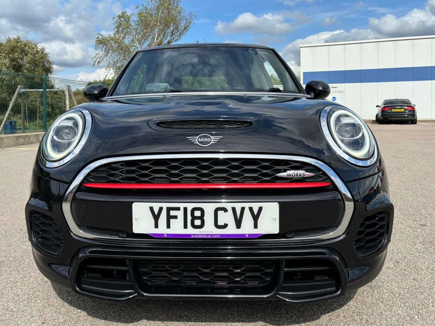 Used MINI Hatch 2018 for sale - 76989076: Photo 40