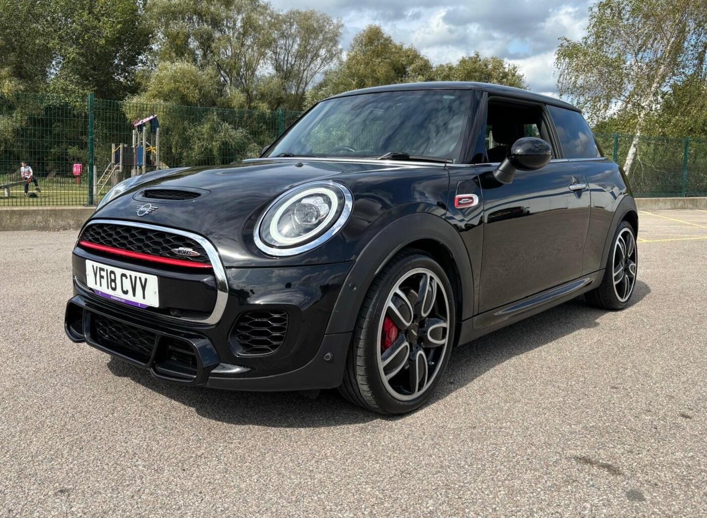 Used MINI Hatch 2018 for sale - 76989076: Photo 41