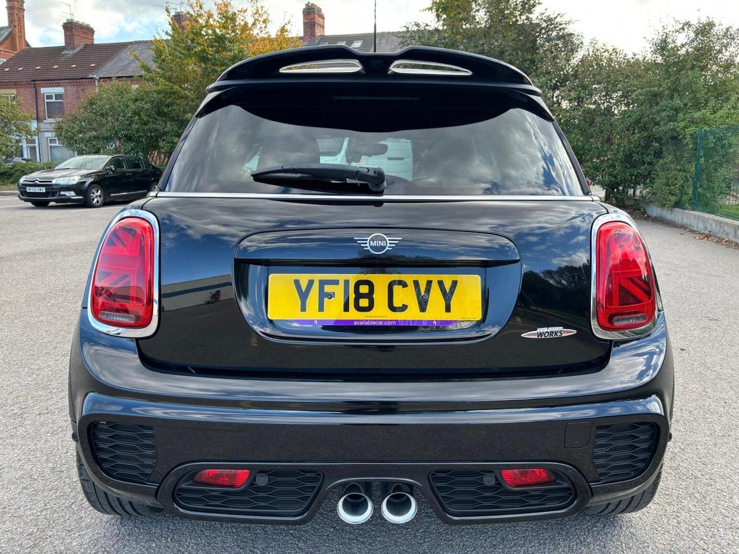 Used MINI Hatch 2018 for sale - 76989076: Photo 42