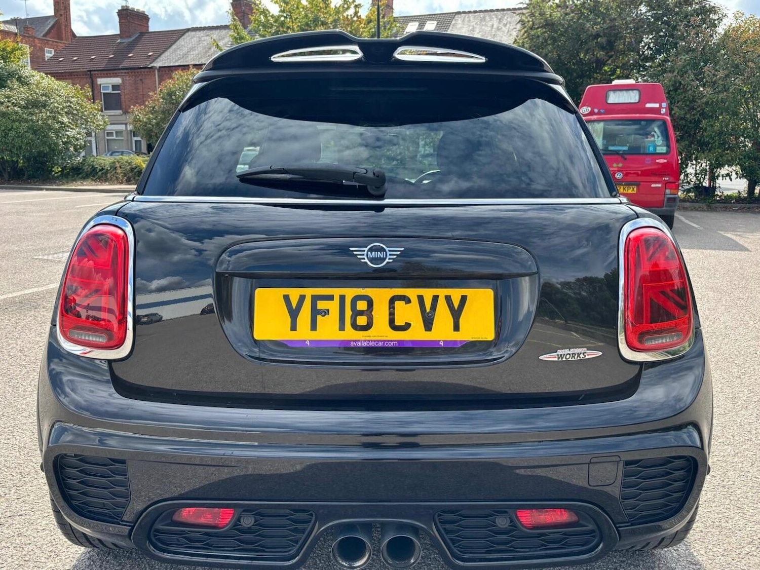 Used MINI Hatch 2018 for sale - 76989076: Photo 43