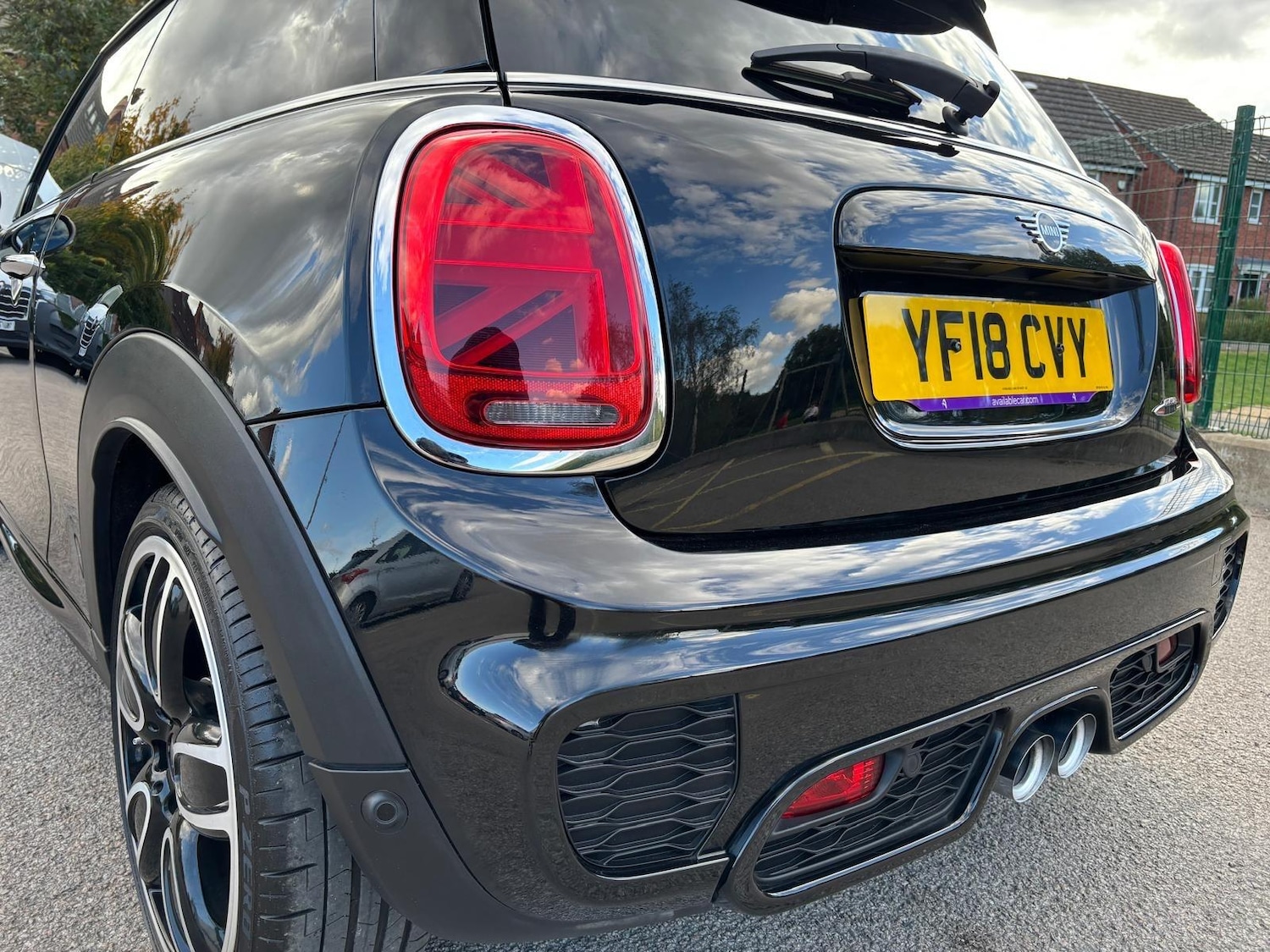 Used MINI Hatch 2018 for sale - 76989076: Photo 44