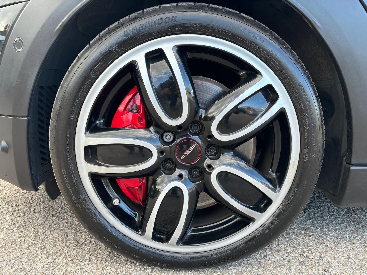 Used MINI Hatch 2018 for sale - 76989076: Photo 46