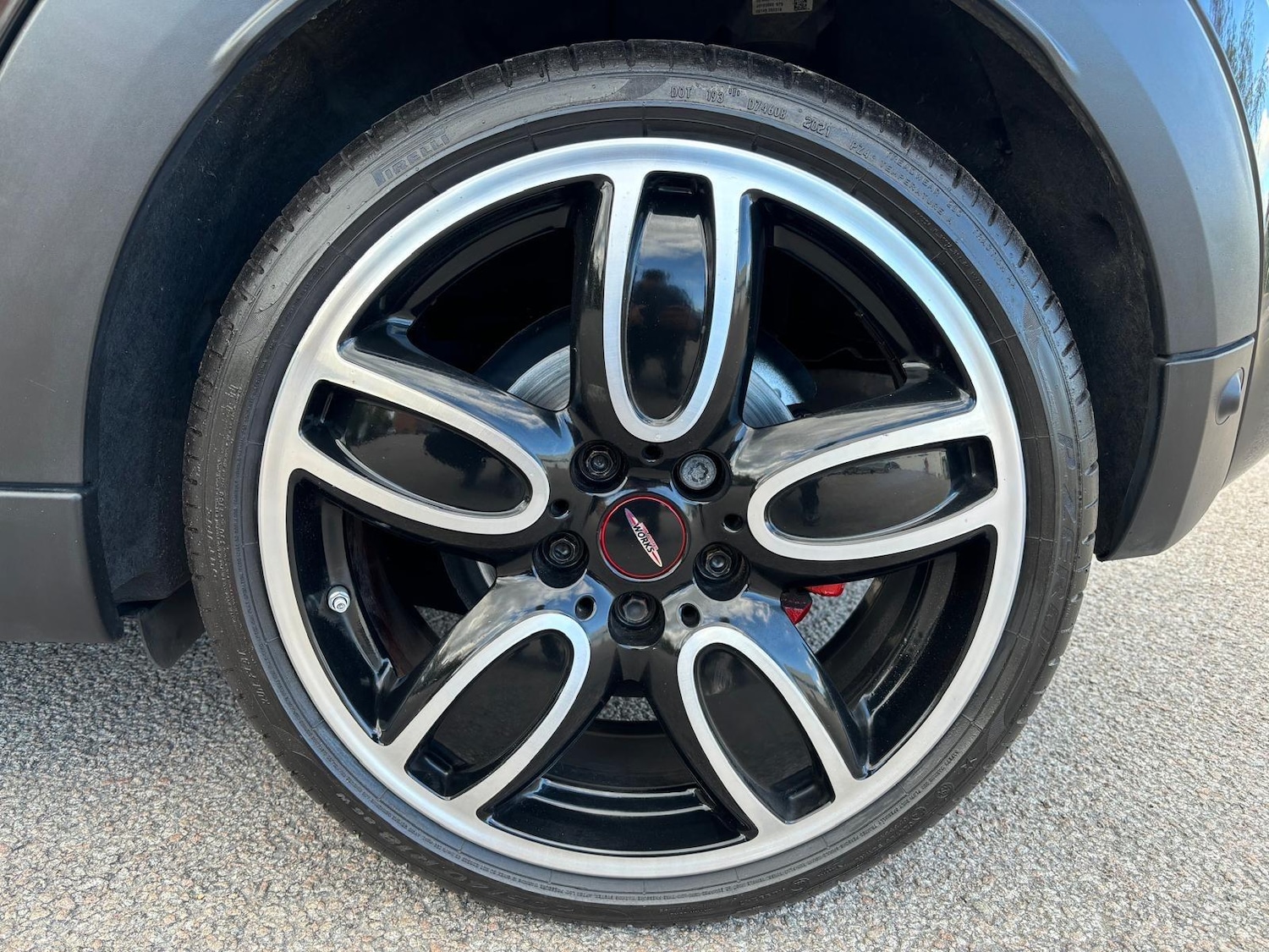 Used MINI Hatch 2018 for sale - 76989076: Photo 47