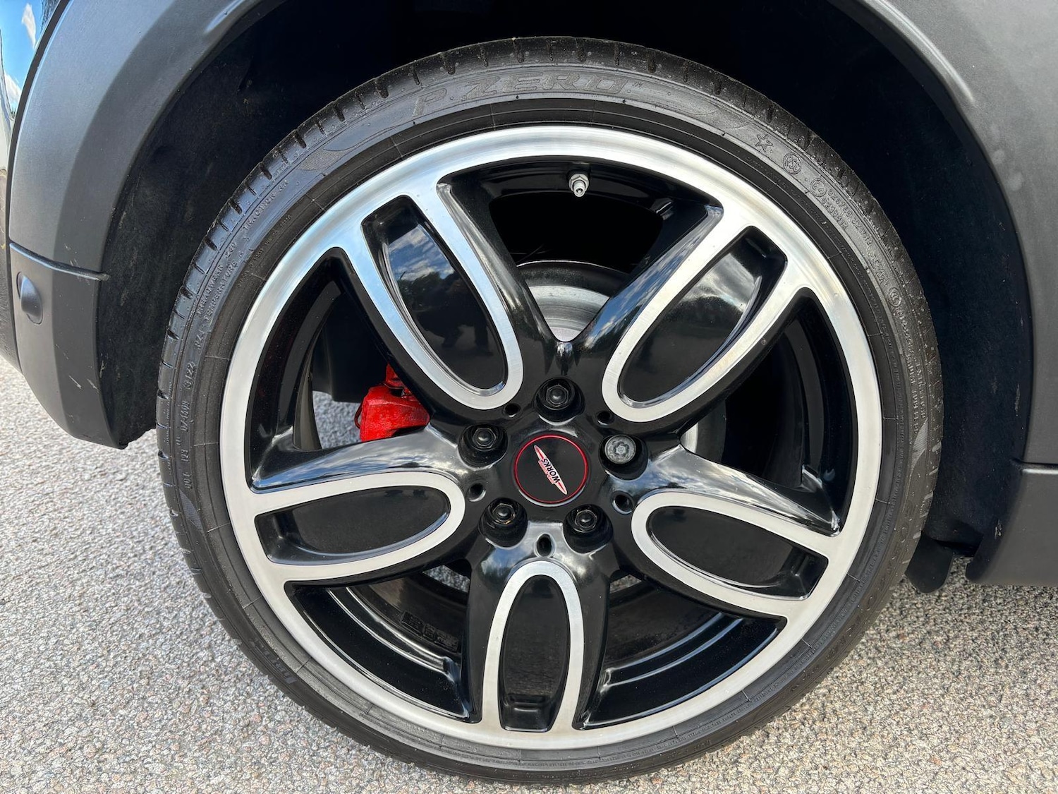 Used MINI Hatch 2018 for sale - 76989076: Photo 48