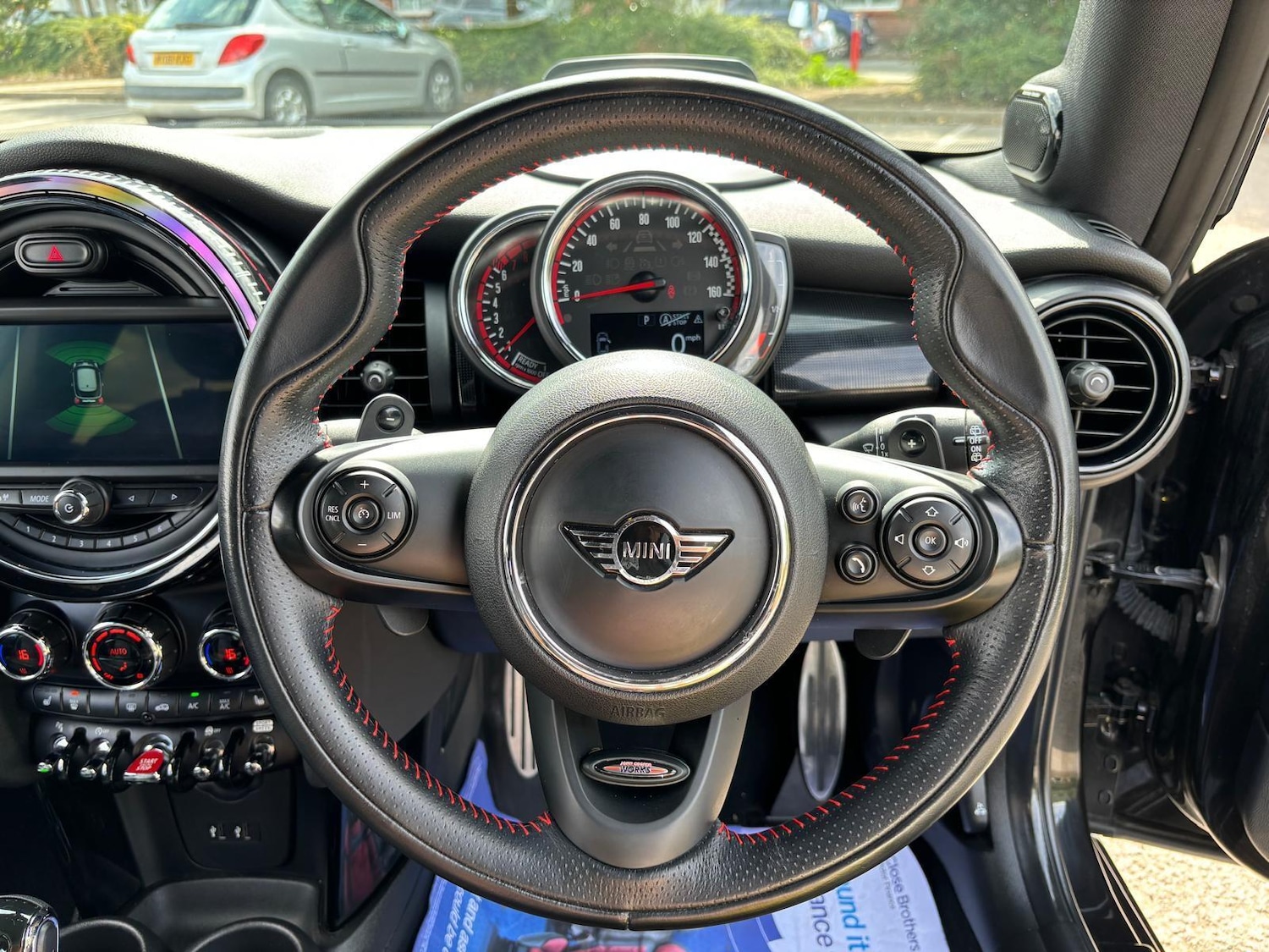 Used MINI Hatch 2018 for sale - 76989076: Photo 5