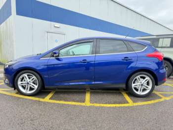 Used Ford Focus 2015 for sale - 73095828: Photo