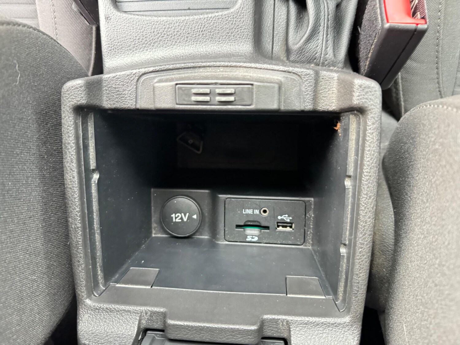 Vehicle 32