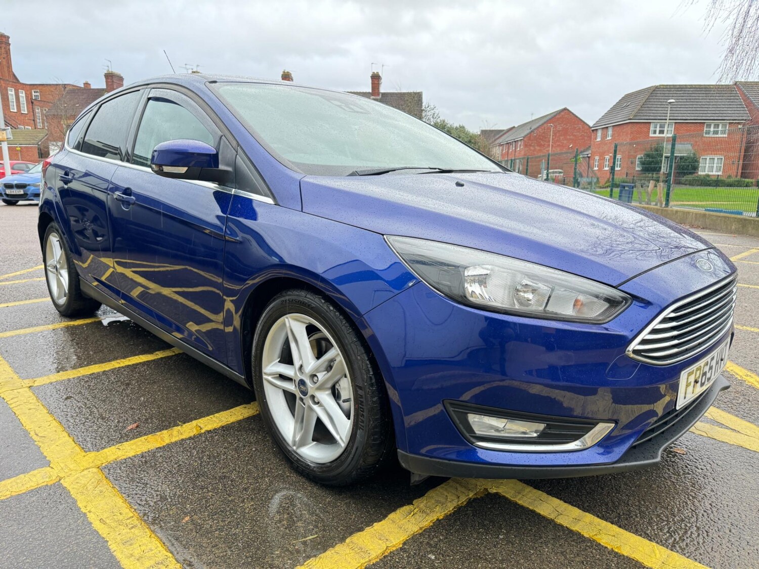 Vehicle 40