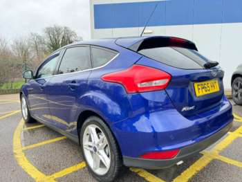 Used Ford Focus 2015 for sale - 73095828: Photo