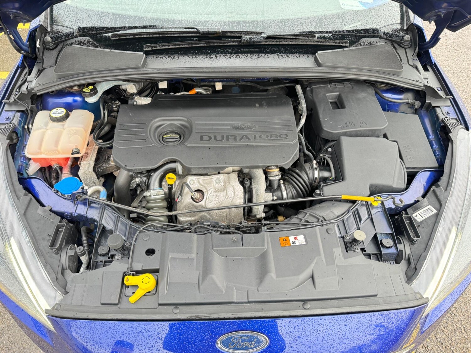 Vehicle 53
