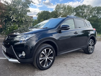 Used Toyota RAV4 2015 for sale - 78586059: Photo