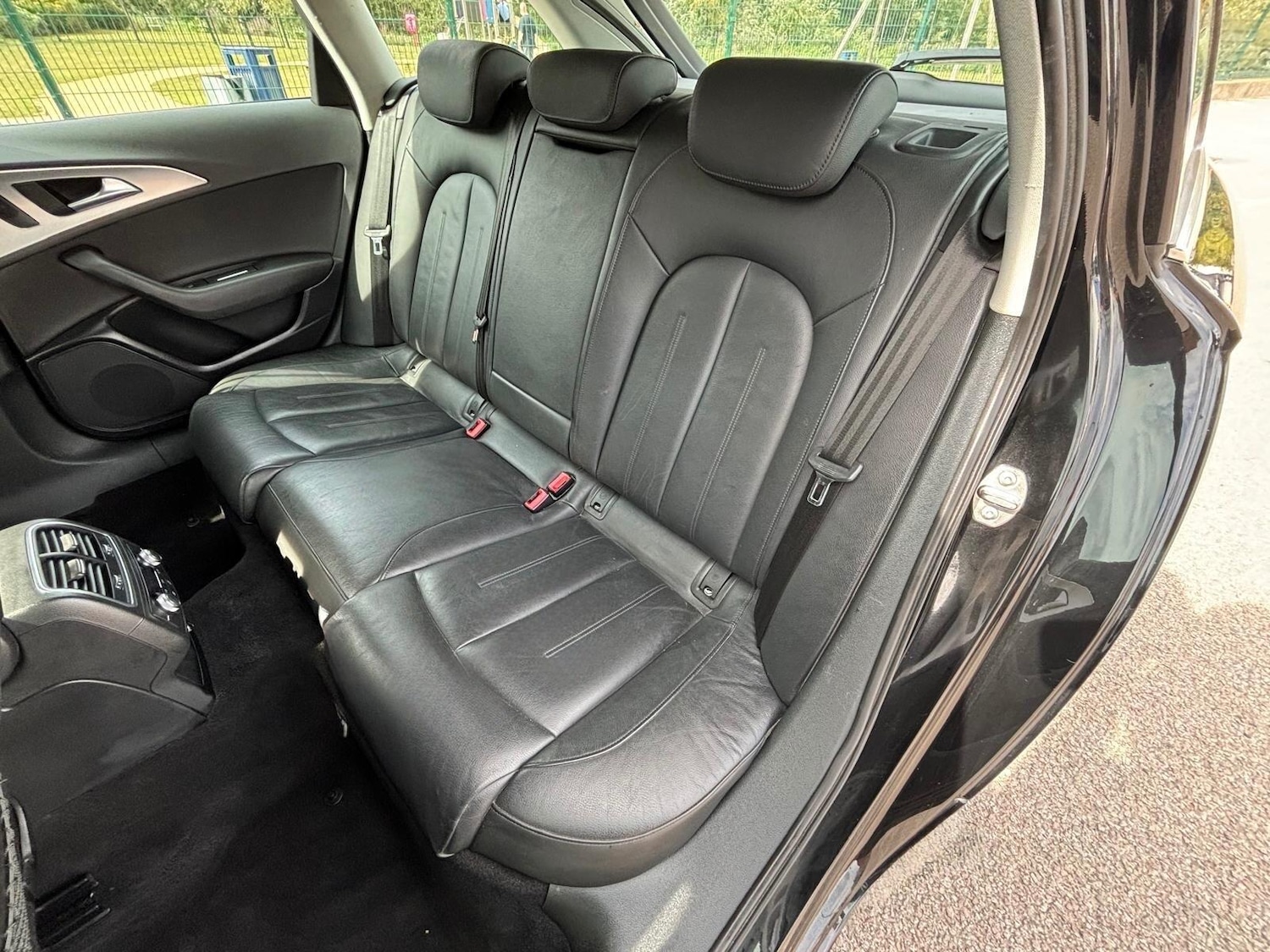 Used Audi A6 2018 for sale - 76990971: Photo 10