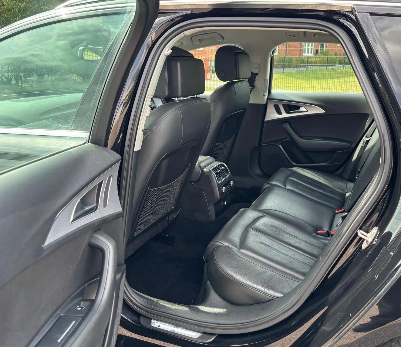 Used Audi A6 2018 for sale - 76990971: Photo 12