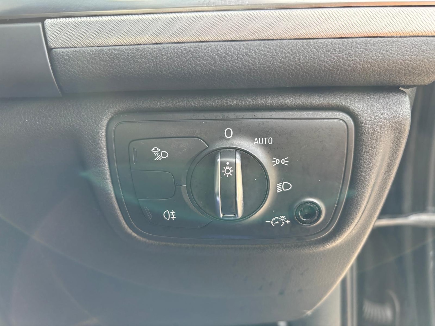 Used Audi A6 2018 for sale - 76990971: Photo 14