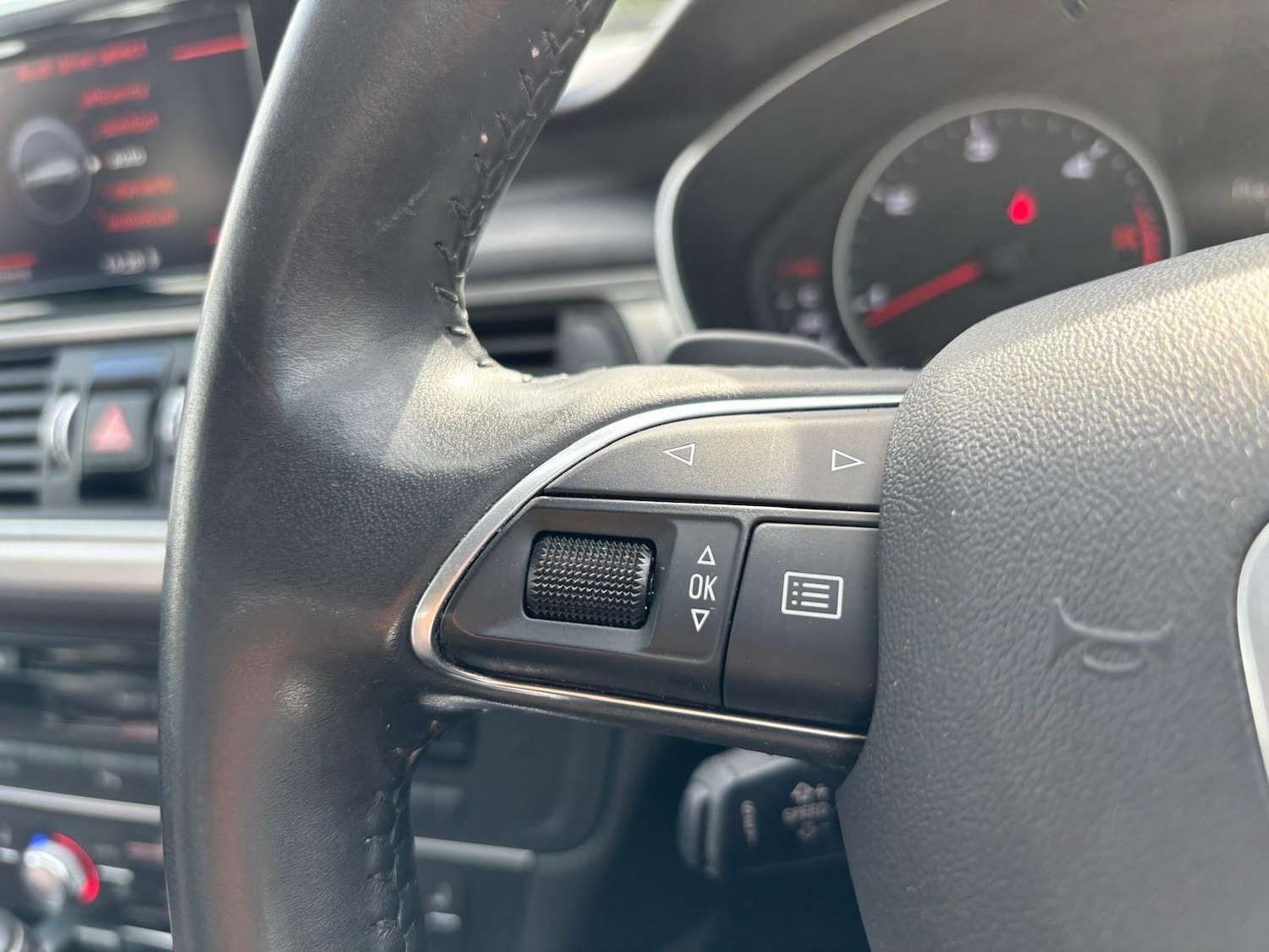 Used Audi A6 2018 for sale - 76990971: Photo 17