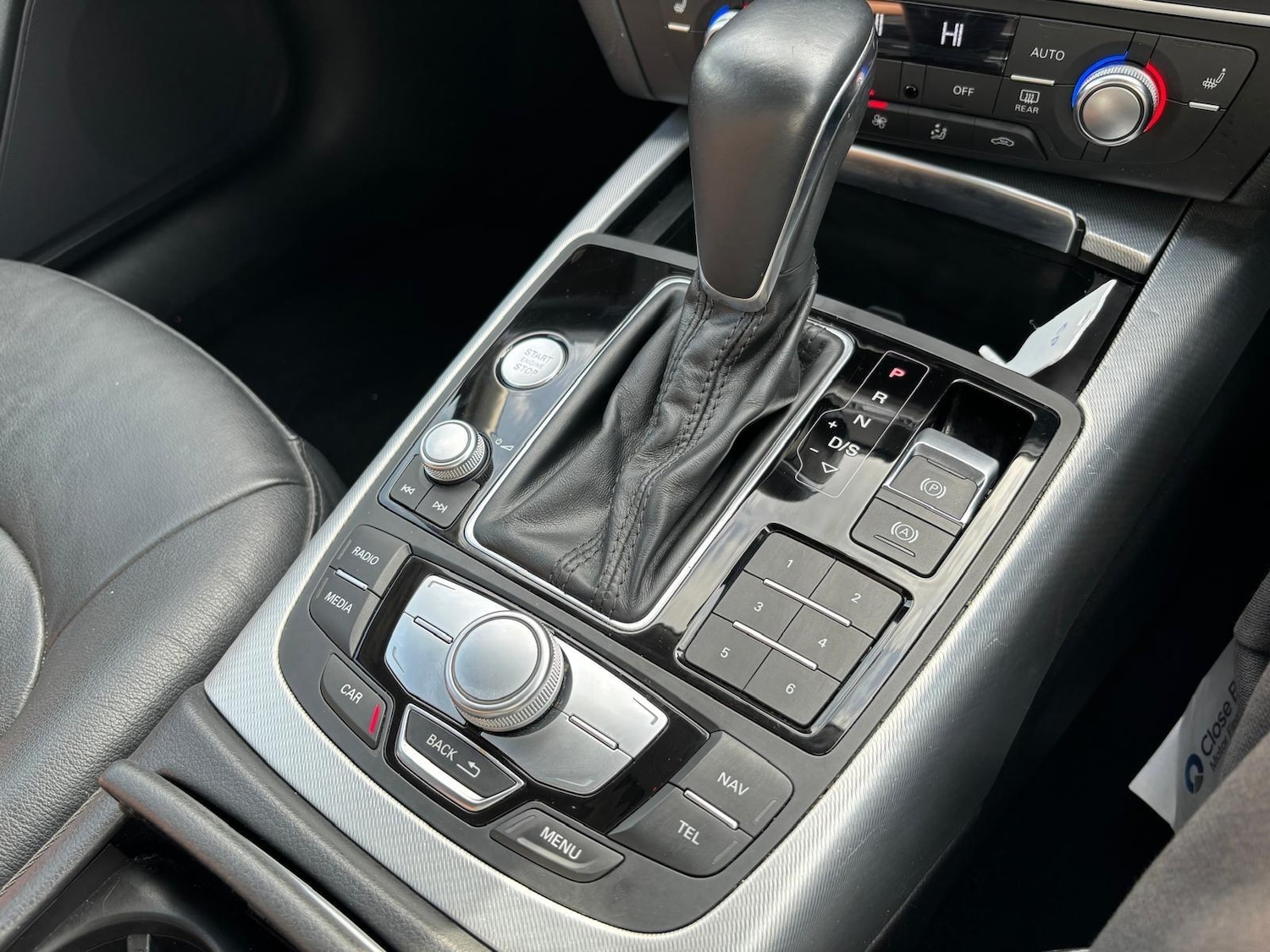 Used Audi A6 2018 for sale - 76990971: Photo 22