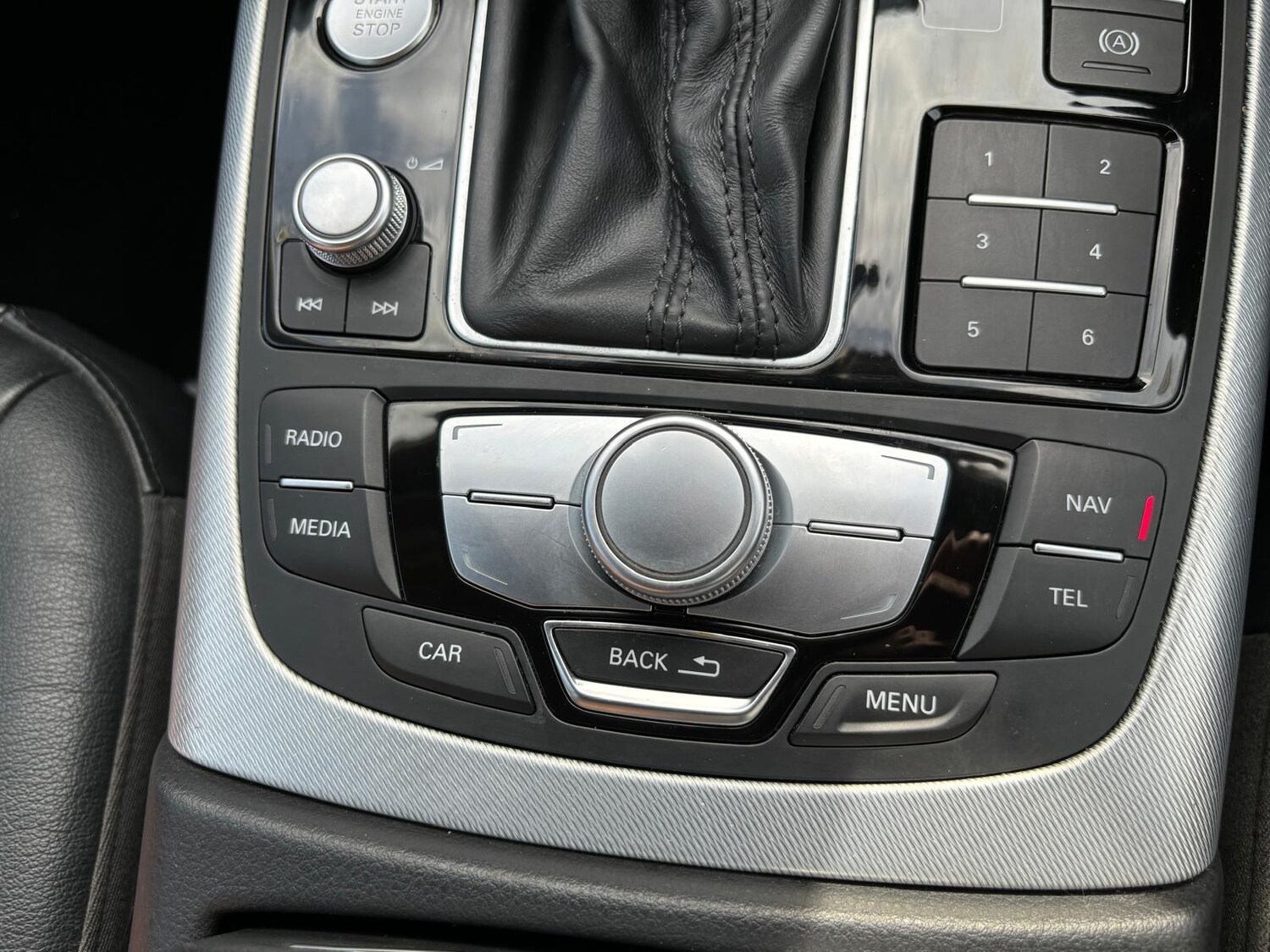 Used Audi A6 2018 for sale - 76990971: Photo 23