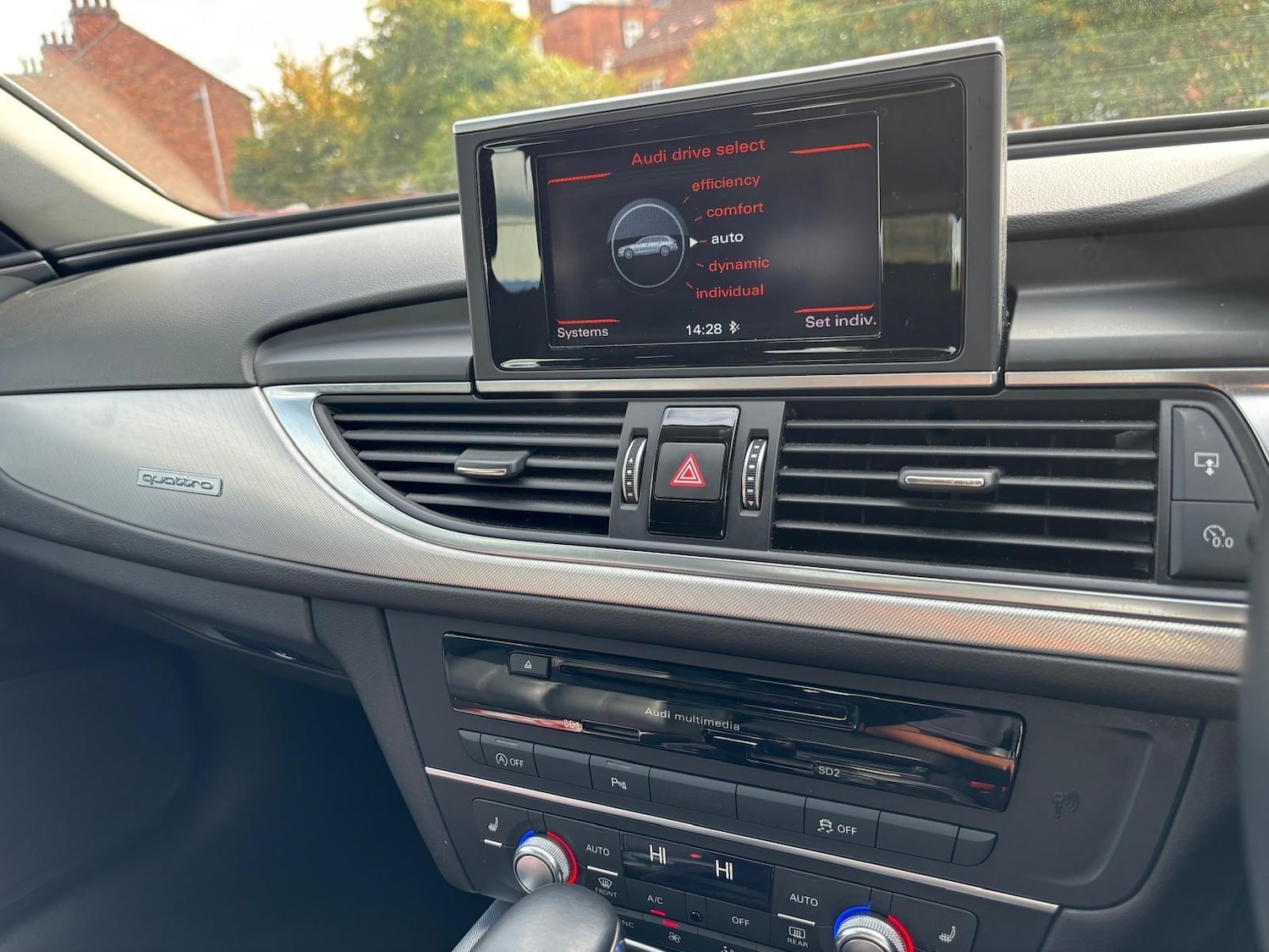 Used Audi A6 2018 for sale - 76990971: Photo 24