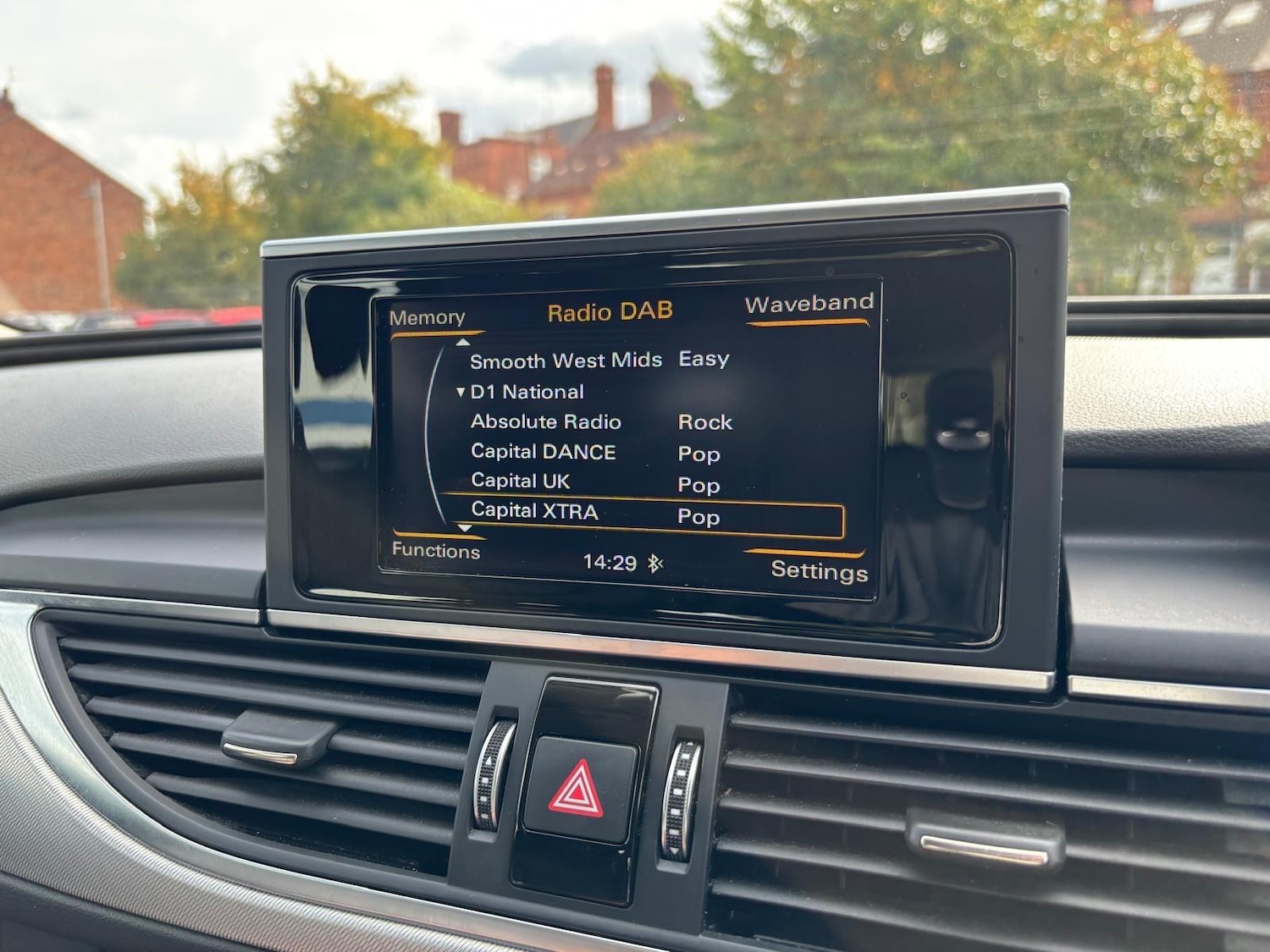 Used Audi A6 2018 for sale - 76990971: Photo 25