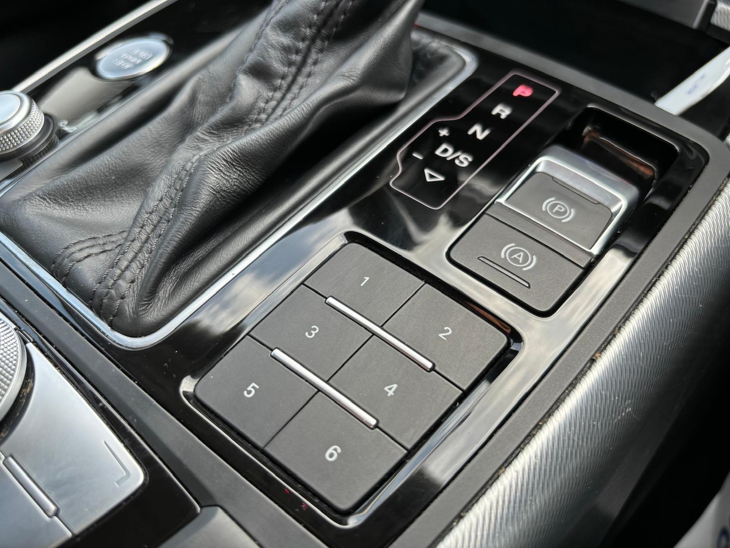 Used Audi A6 2018 for sale - 76990971: Photo 26