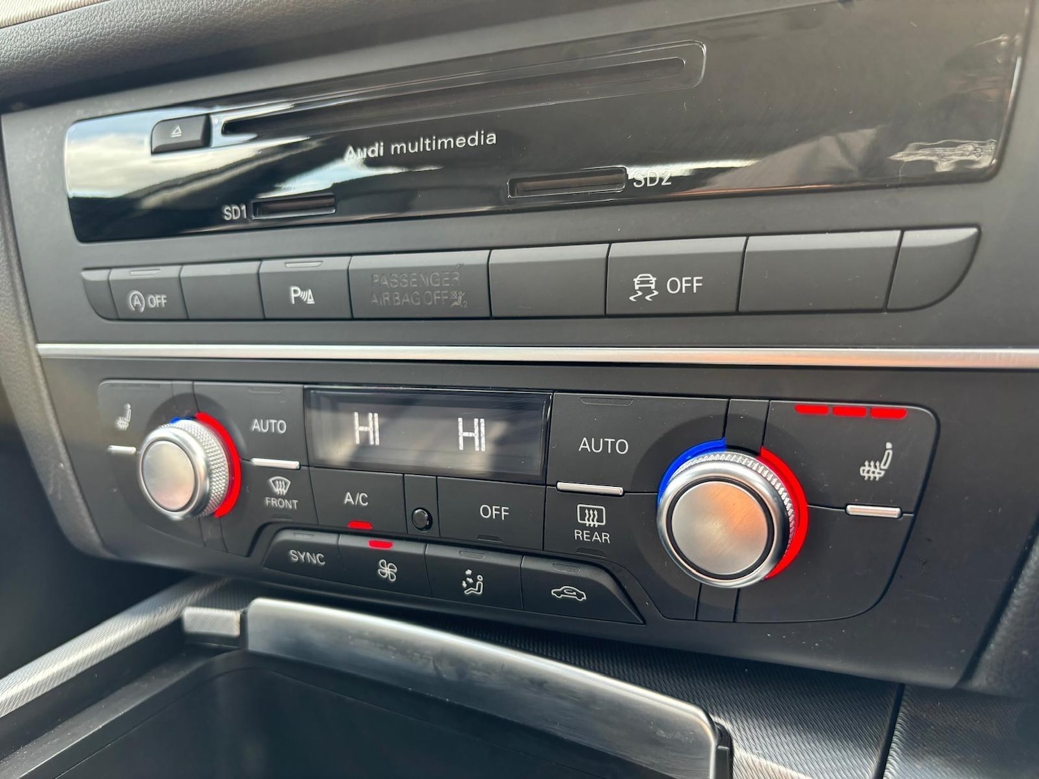 Used Audi A6 2018 for sale - 76990971: Photo 27