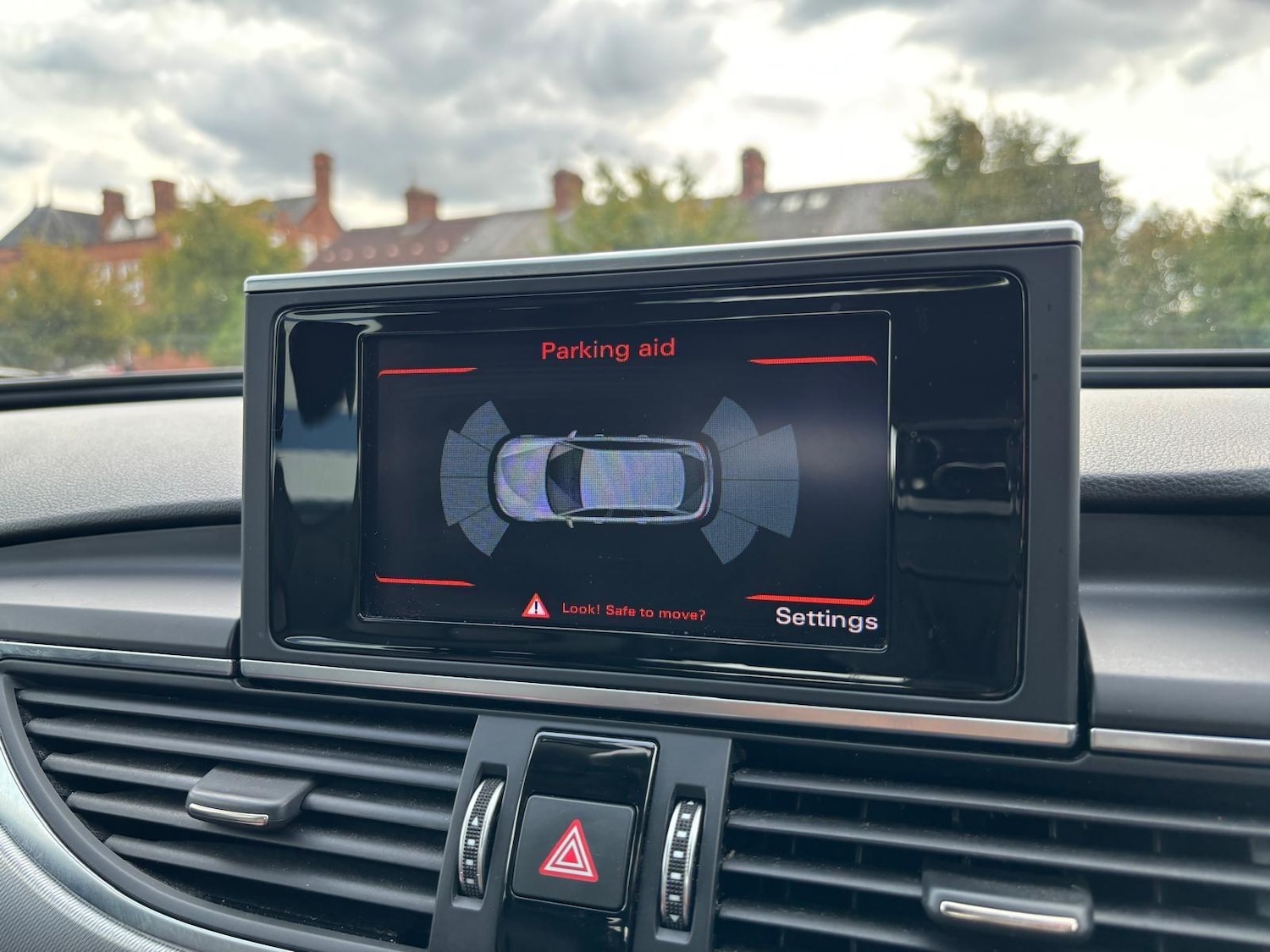 Used Audi A6 2018 for sale - 76990971: Photo 28