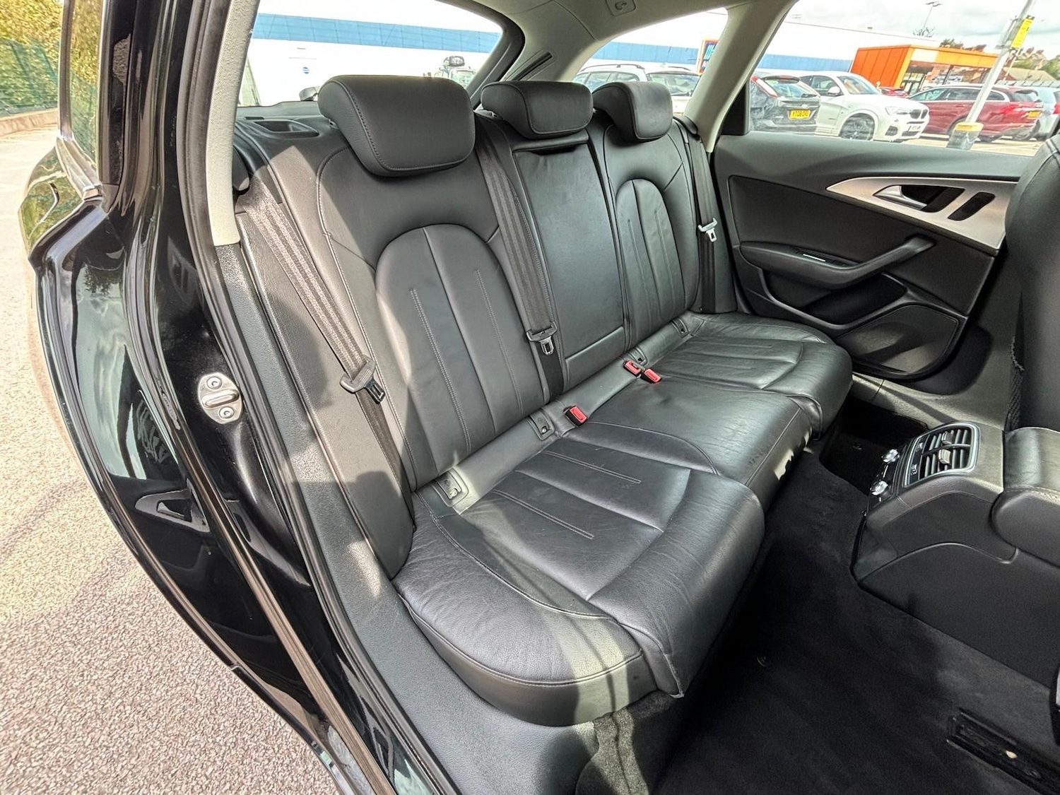 Used Audi A6 2018 for sale - 76990971: Photo 32