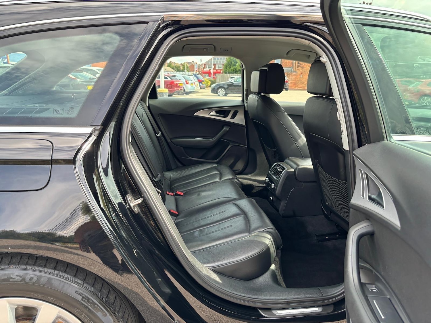 Used Audi A6 2018 for sale - 76990971: Photo 33